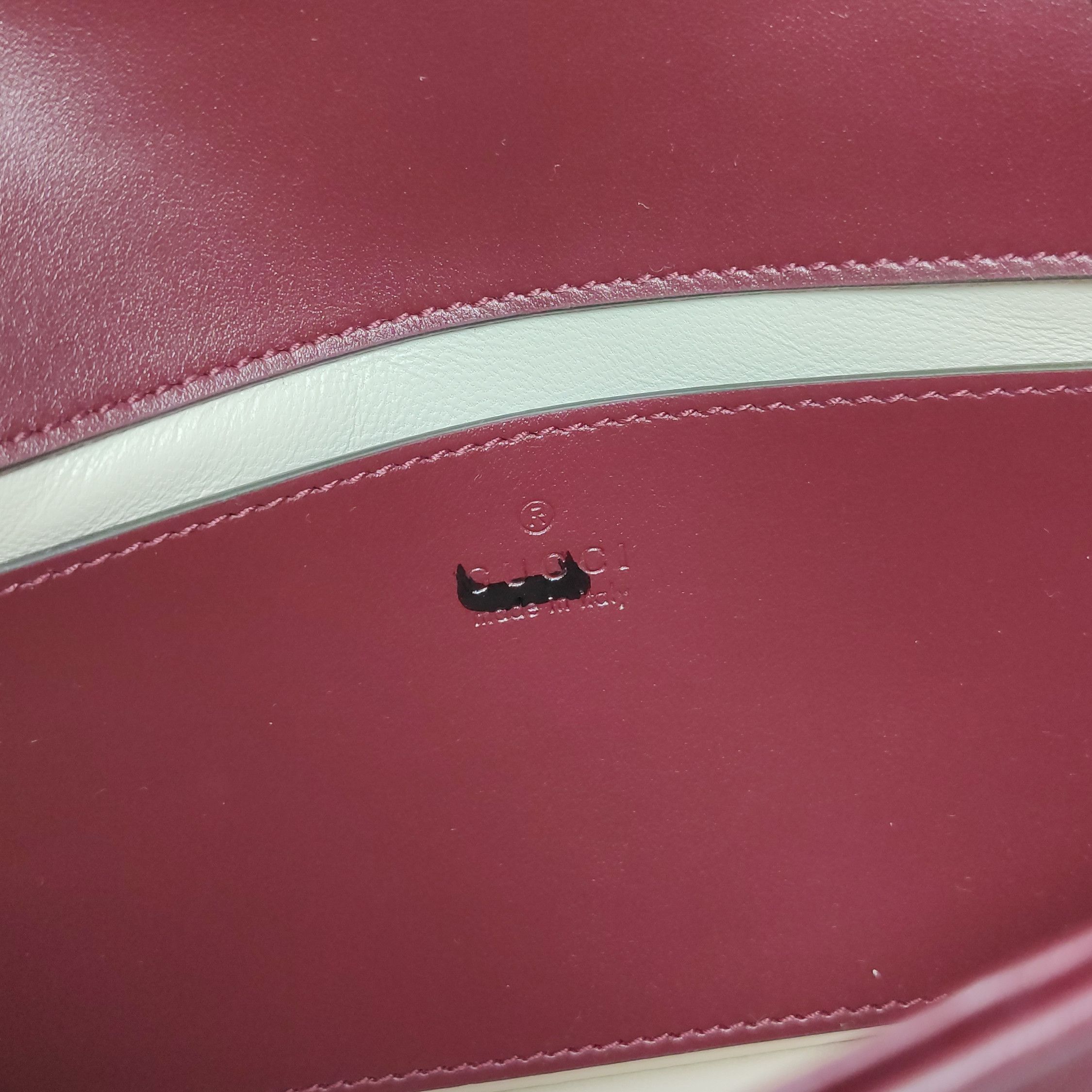 Gucci Gucci Women os Shoulder Bags Size ONE SIZE - 18 Thumbnail