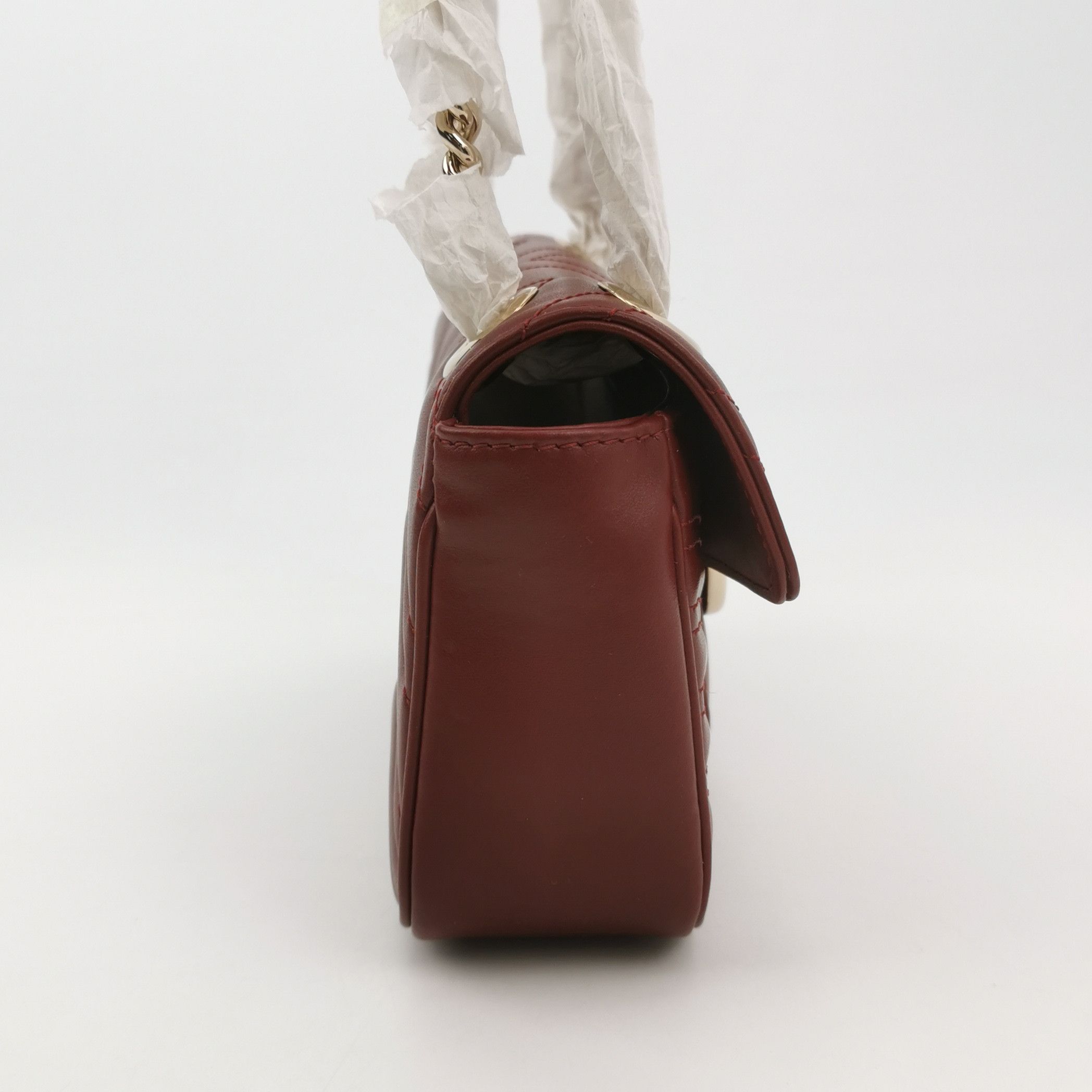 Gucci Gucci Women os Shoulder Bags Size ONE SIZE - 4 Thumbnail