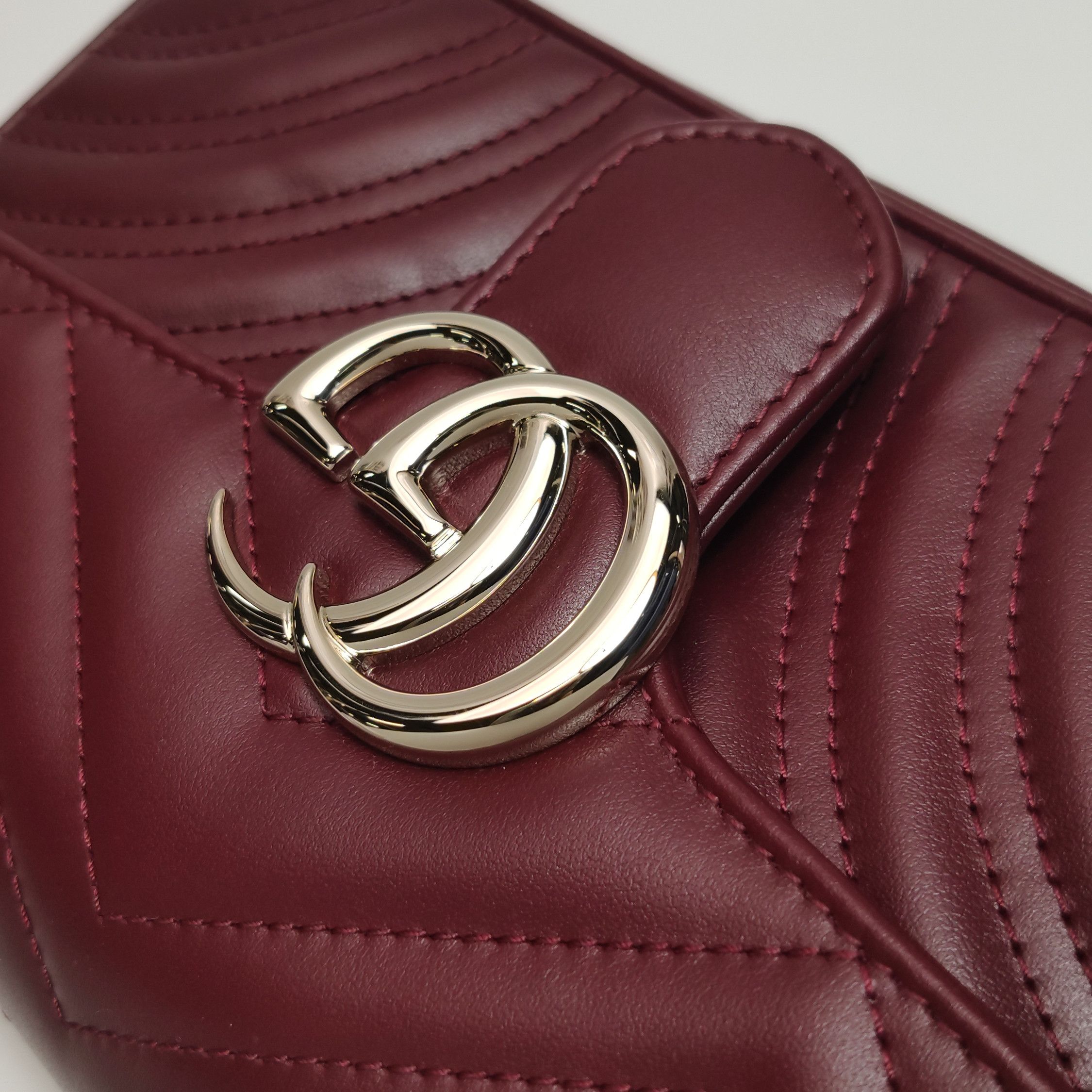 Gucci Gucci Women os Shoulder Bags Size ONE SIZE - 15 Thumbnail