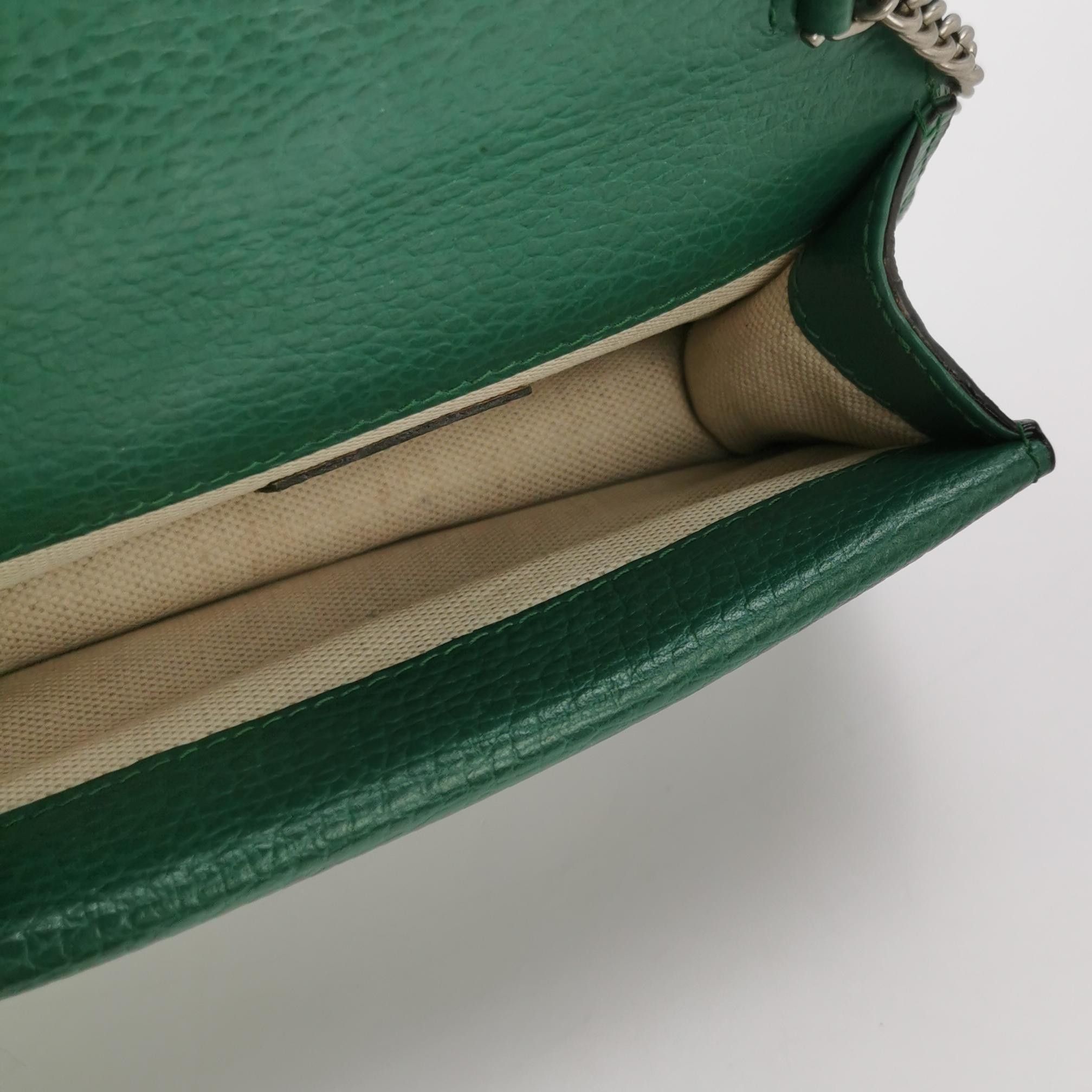 Gucci Gucci Women os Crossbody Bags Size ONE SIZE - 7 Thumbnail
