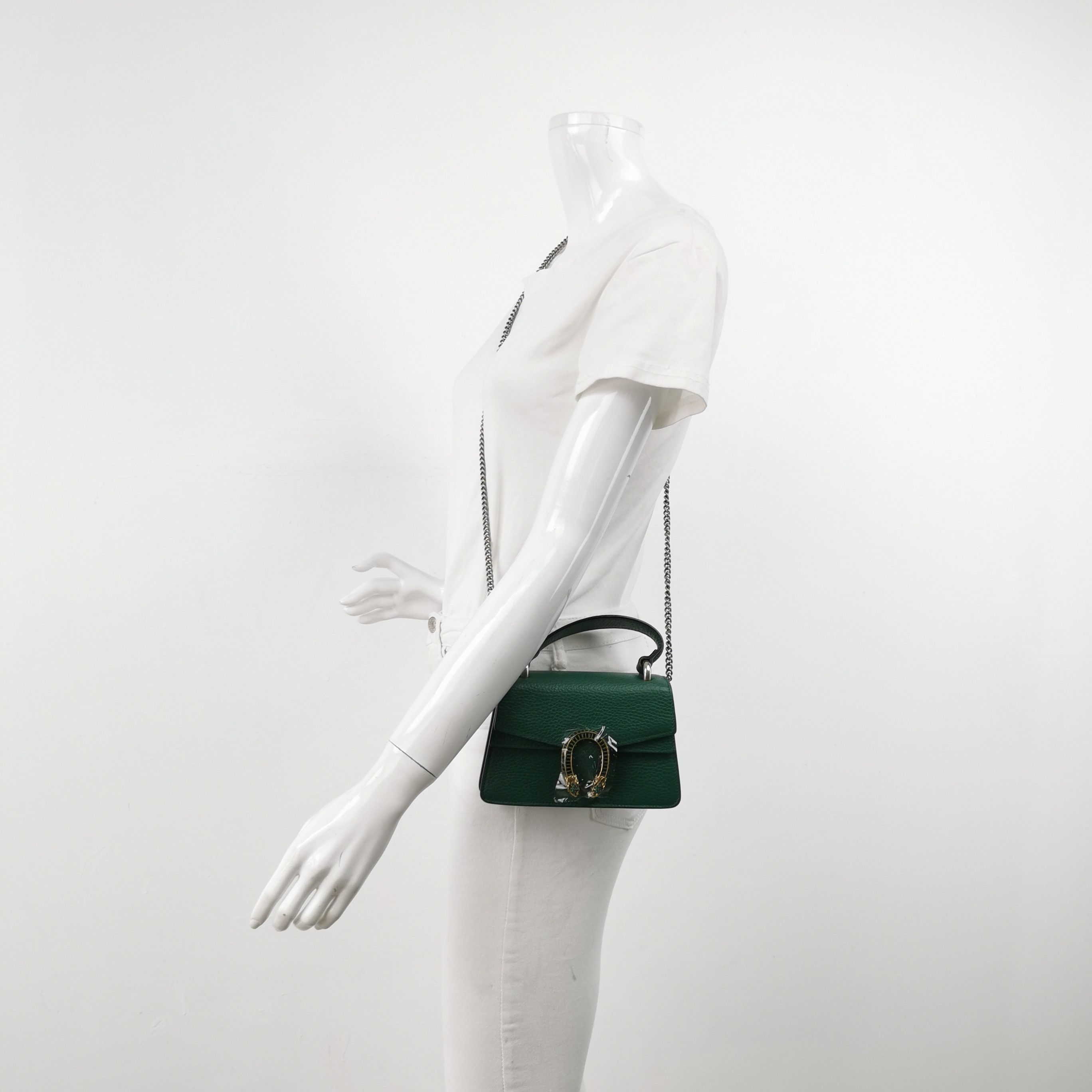 Gucci Gucci Women os Crossbody Bags Size ONE SIZE - 2 Thumbnail