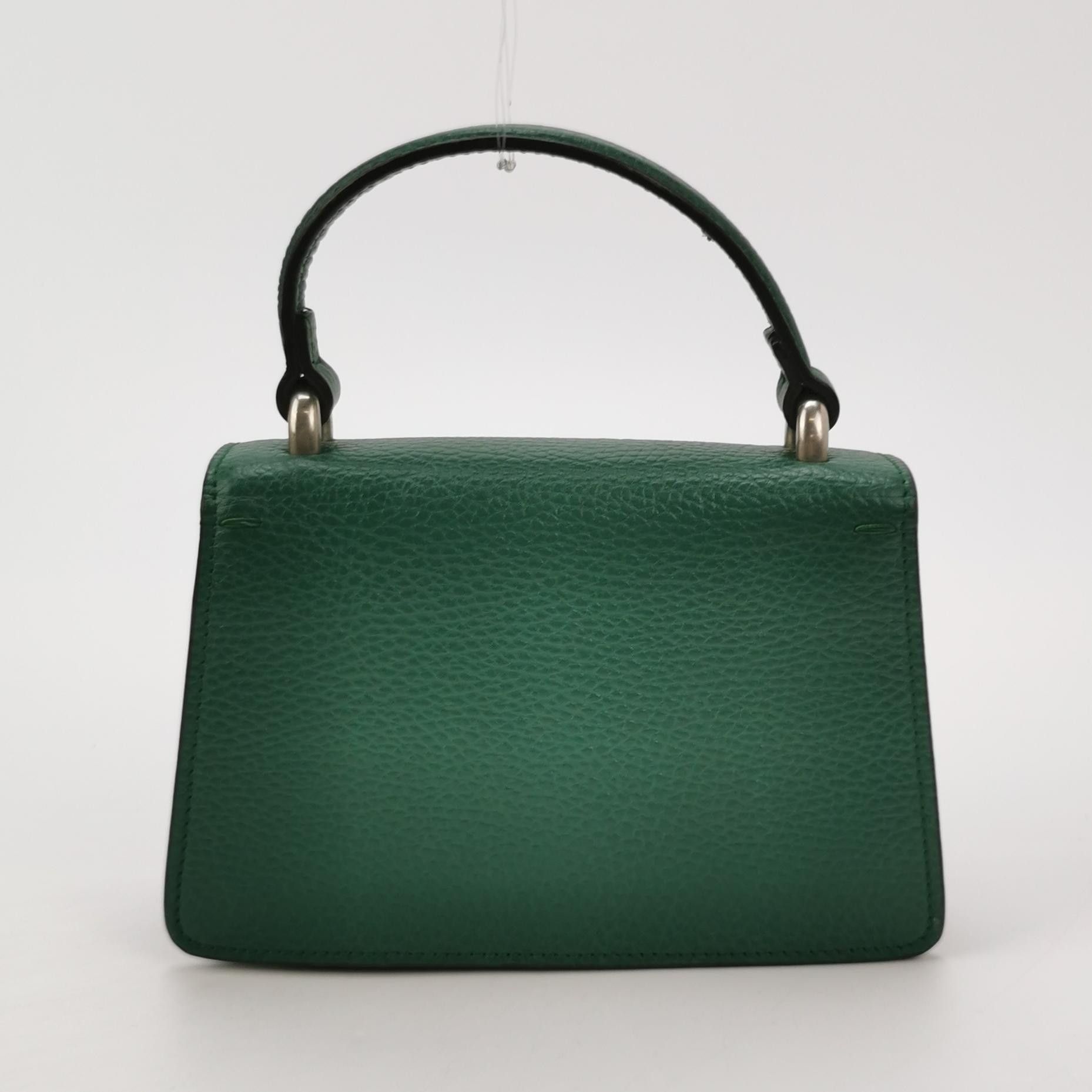 Gucci Gucci Women os Crossbody Bags Size ONE SIZE - 5 Thumbnail