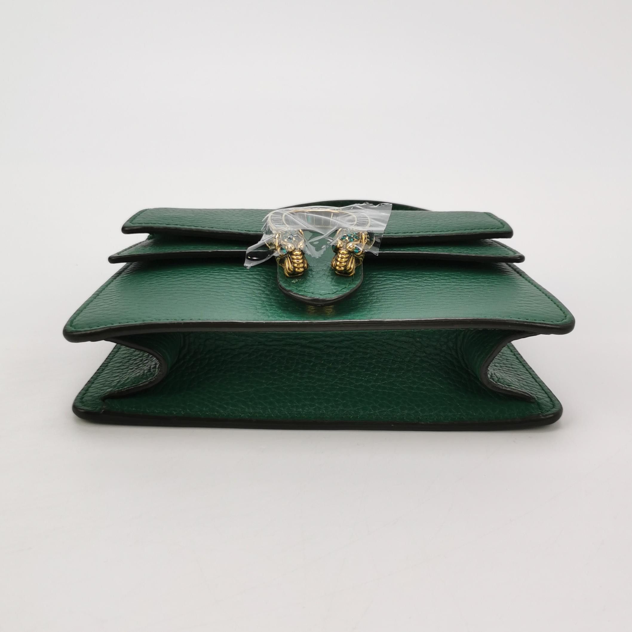Gucci Gucci Women os Crossbody Bags Size ONE SIZE - 6 Thumbnail