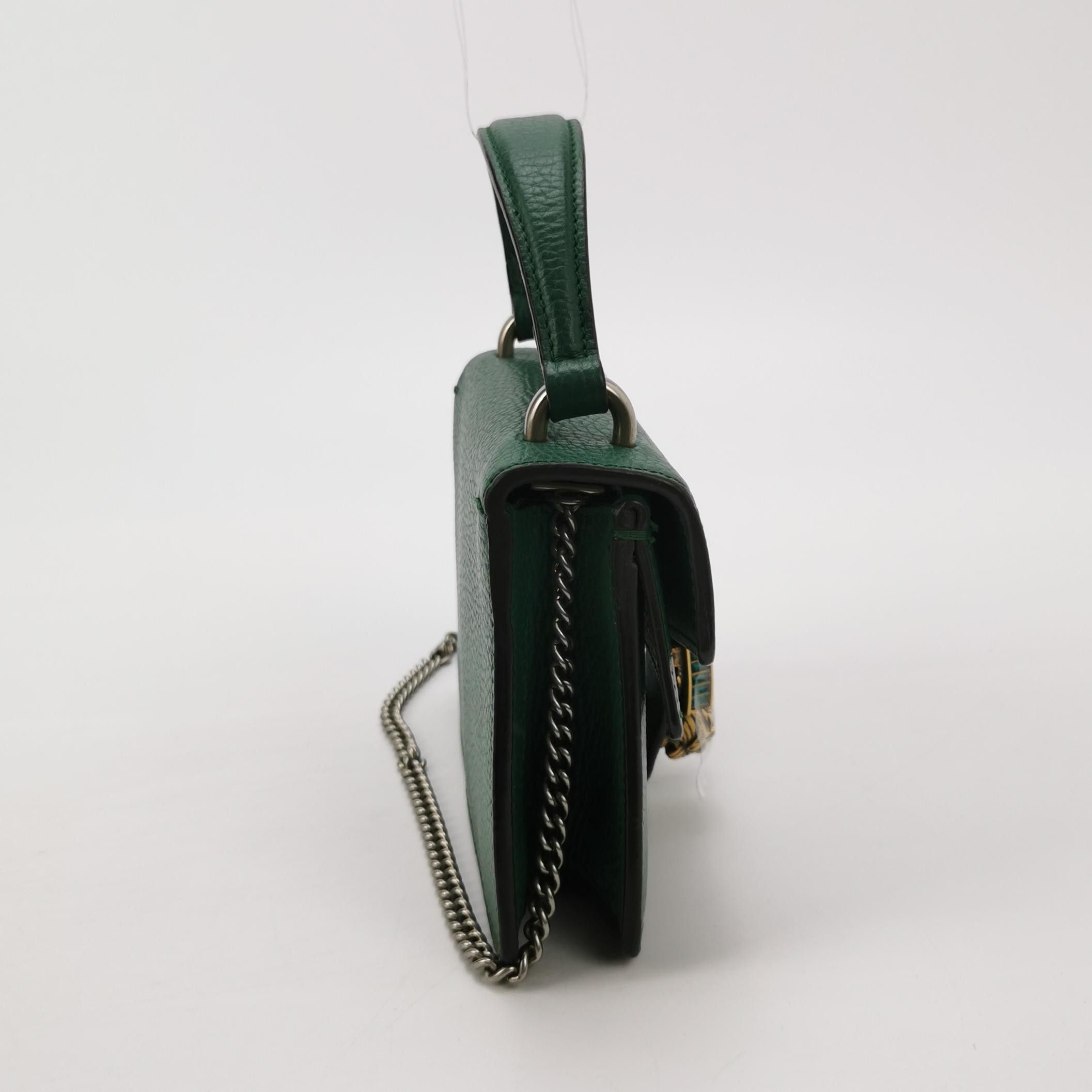 Gucci Gucci Women os Crossbody Bags Size ONE SIZE - 4 Thumbnail