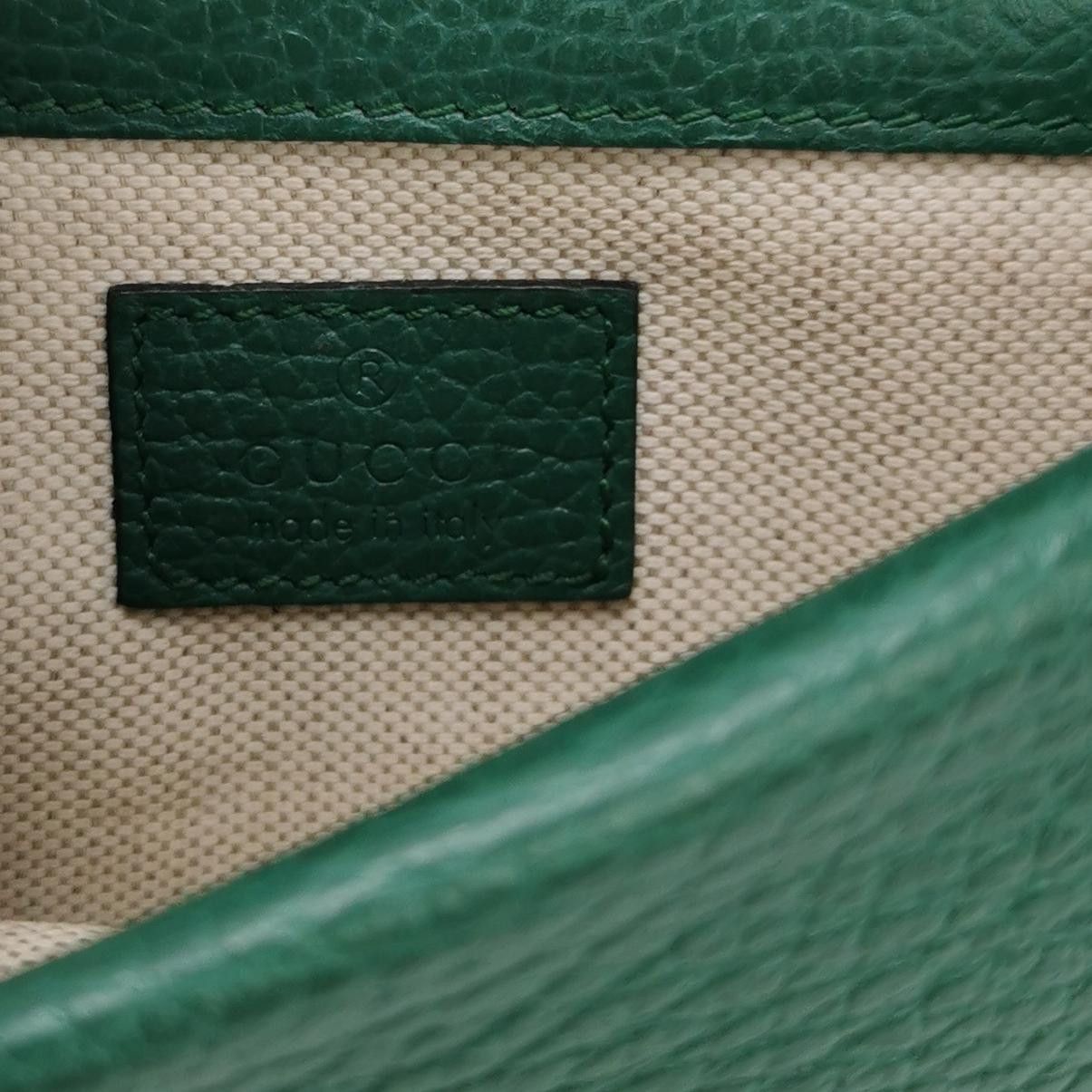 Gucci Gucci Women os Crossbody Bags Size ONE SIZE - 8 Thumbnail