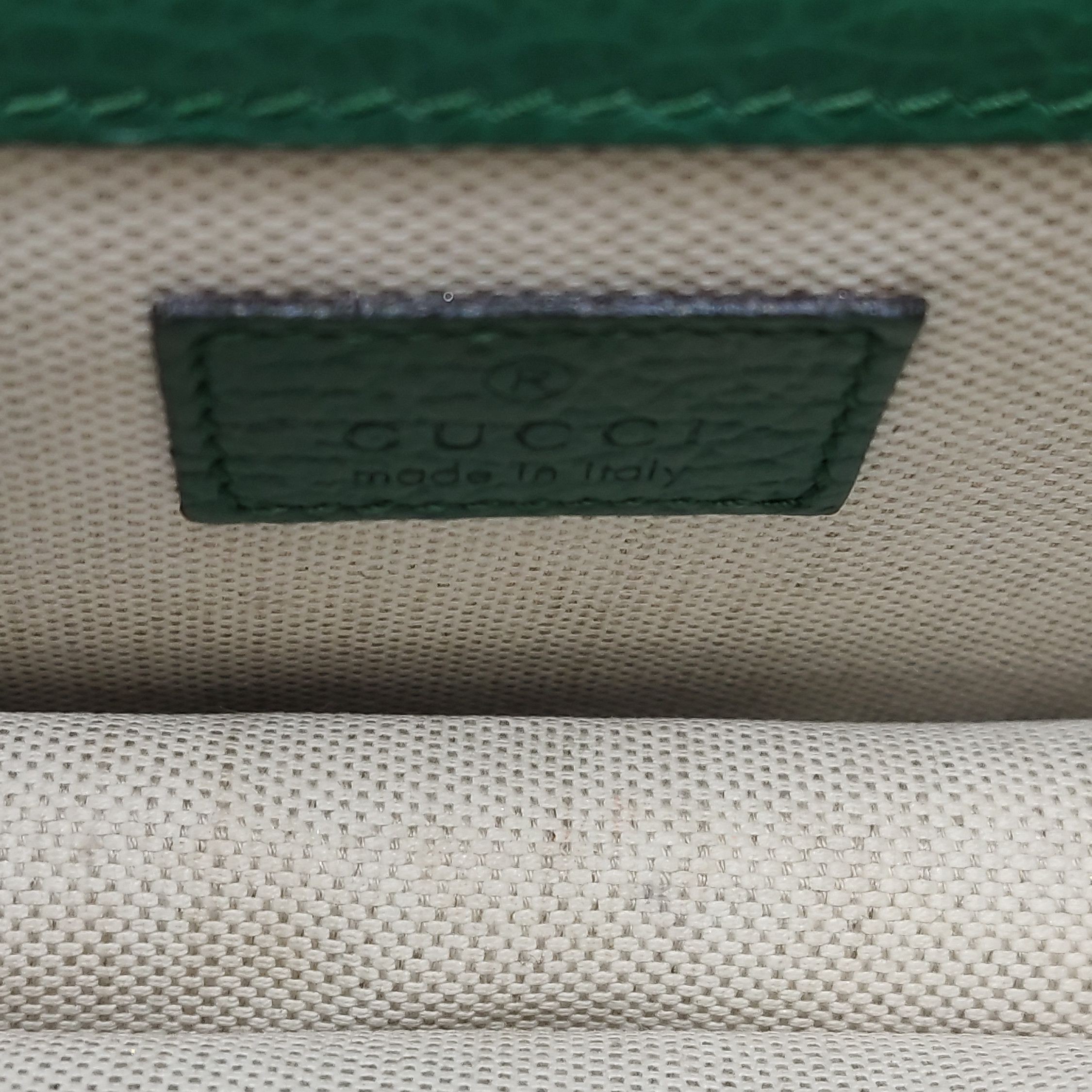 Gucci Gucci Women os Crossbody Bags Size ONE SIZE - 9 Thumbnail