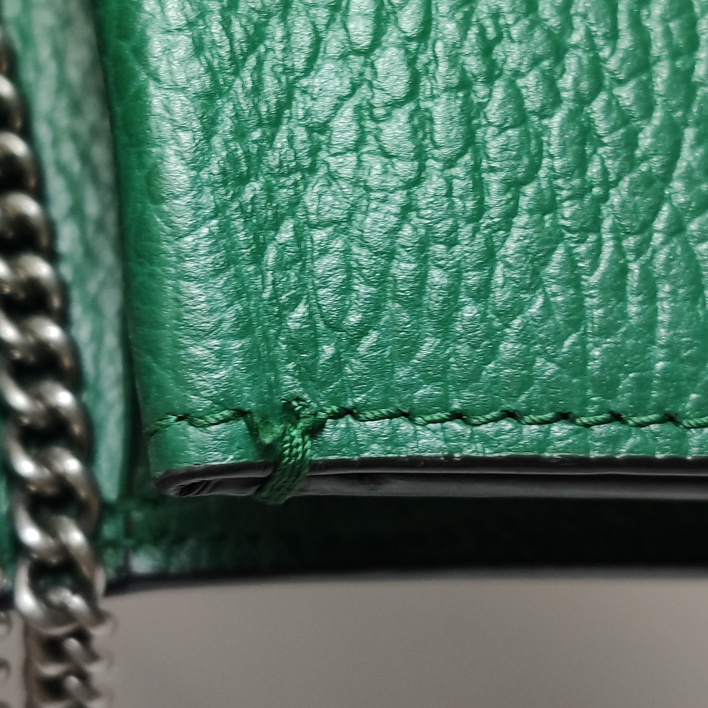 Gucci Gucci Women os Crossbody Bags Size ONE SIZE - 11 Thumbnail