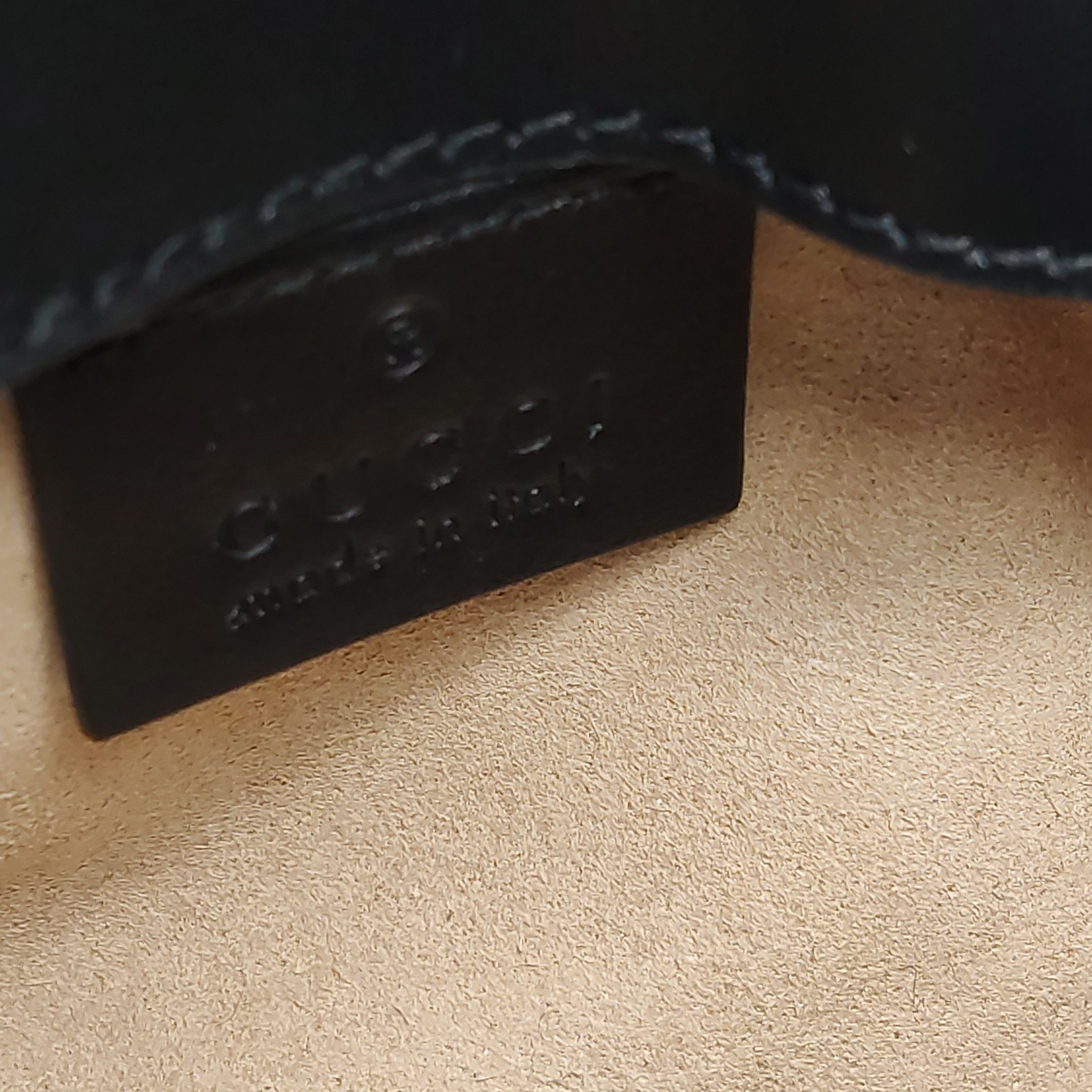 Gucci Gucci Women os Shoulder Bags Size ONE SIZE - 11 Thumbnail