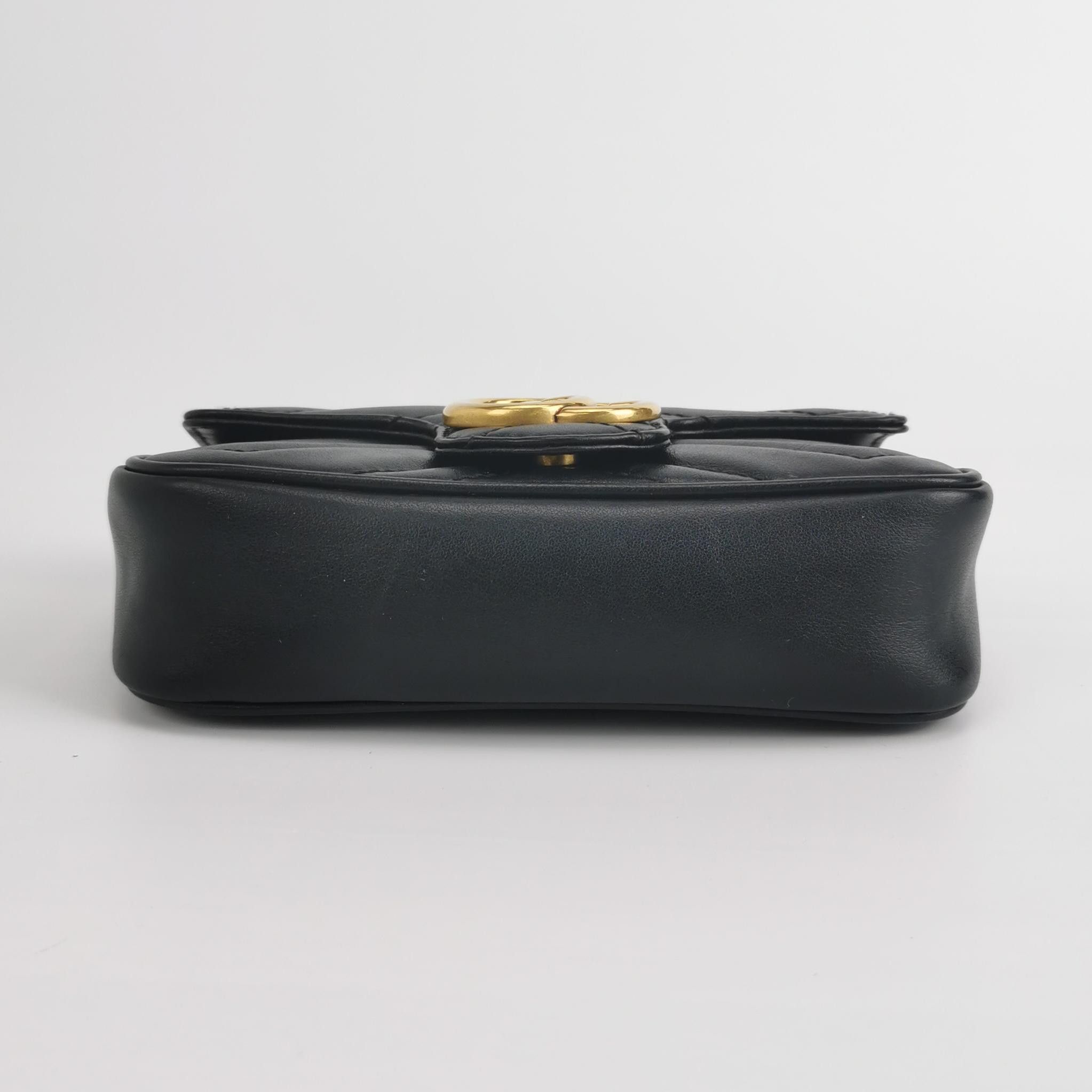 Gucci Gucci Women os Shoulder Bags Size ONE SIZE - 6 Thumbnail
