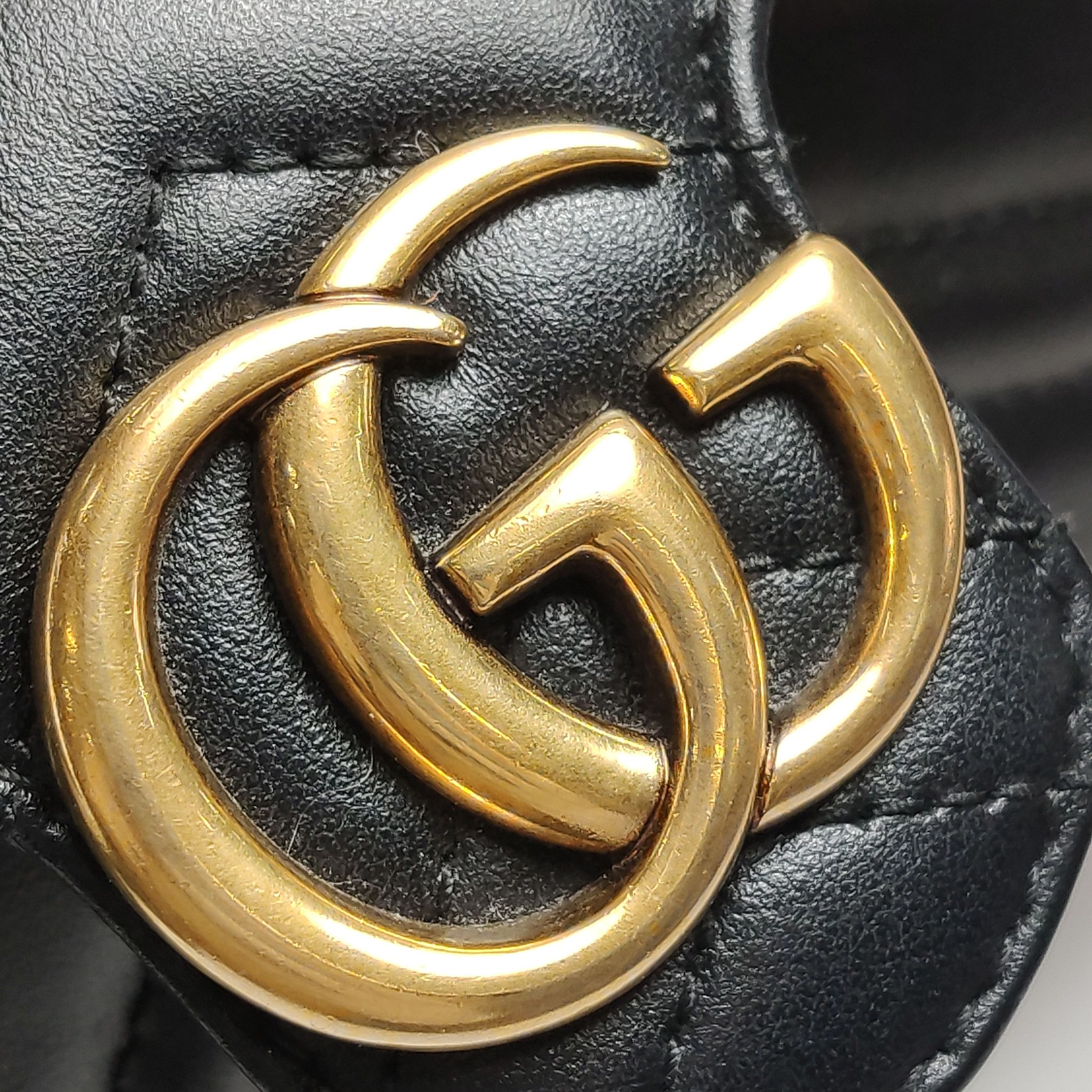 Gucci Gucci Women os Shoulder Bags Size ONE SIZE - 13 Thumbnail