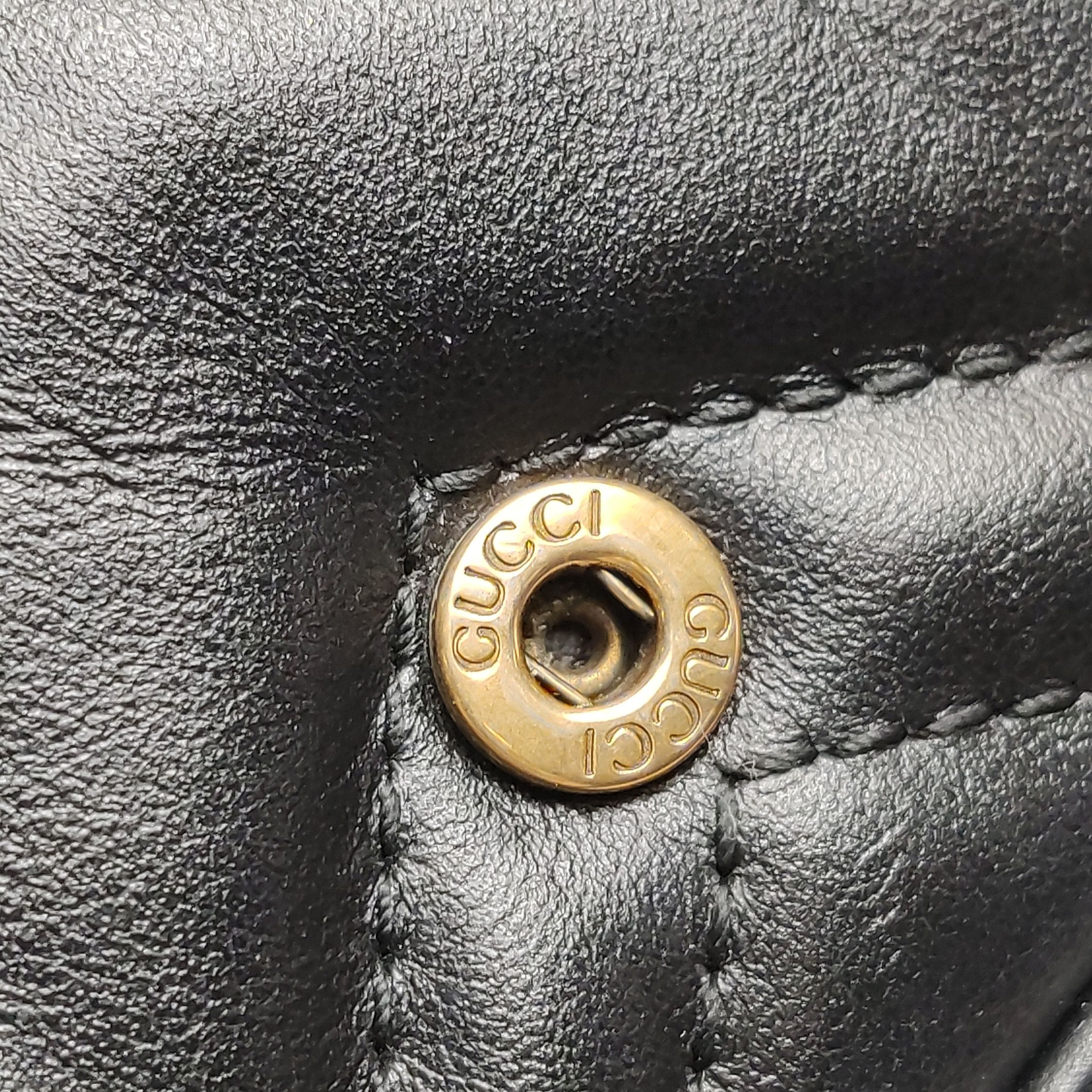 Gucci Gucci Women os Shoulder Bags Size ONE SIZE - 14 Thumbnail
