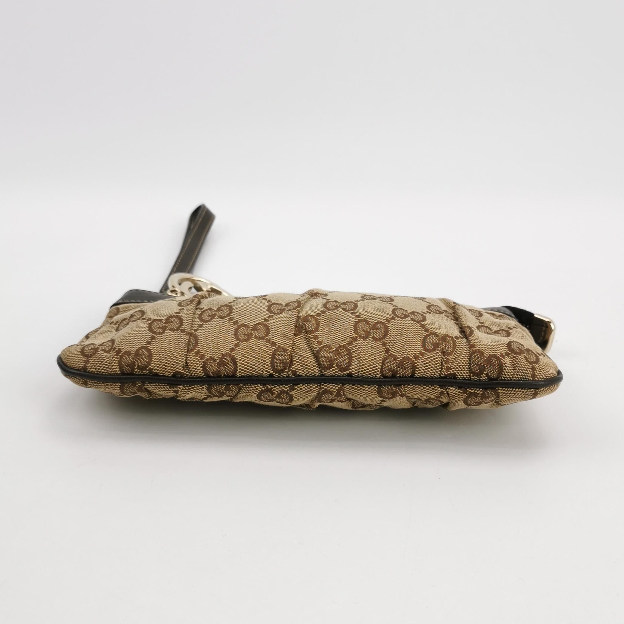 Gucci Gucci Women os Clutches Size ONE SIZE - 5 Thumbnail
