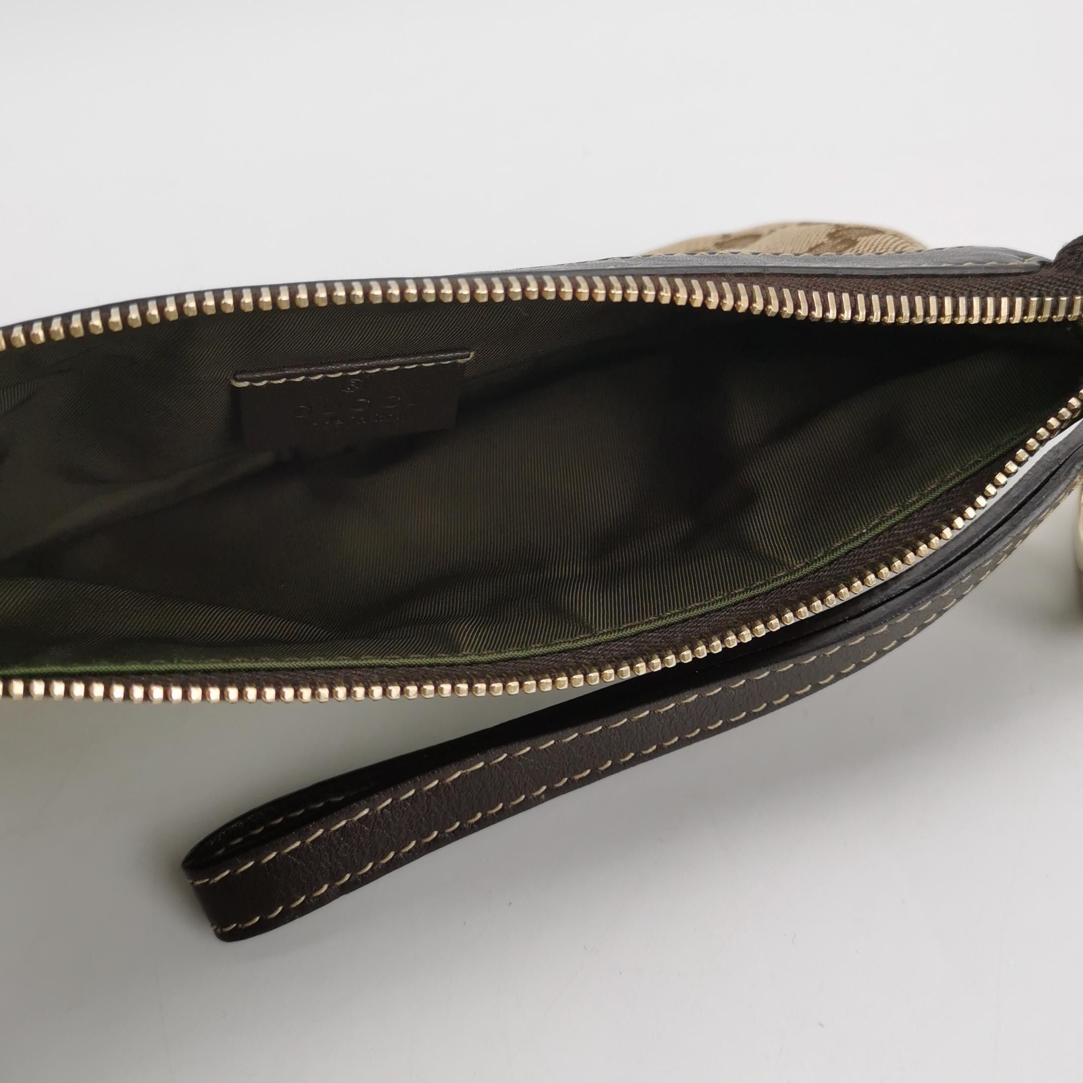 Gucci Gucci Women os Clutches Size ONE SIZE - 6 Thumbnail