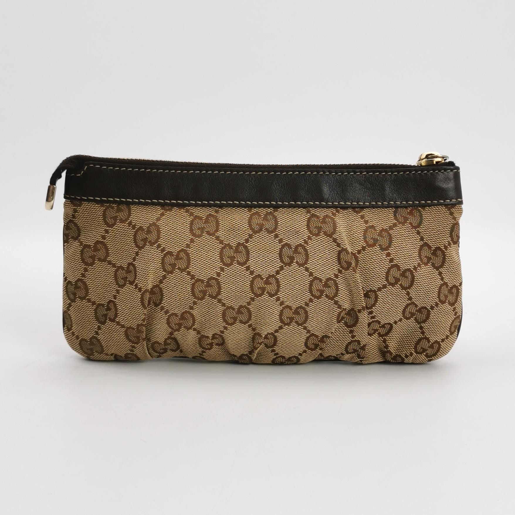 Gucci Gucci Women os Clutches Size ONE SIZE - 4 Thumbnail