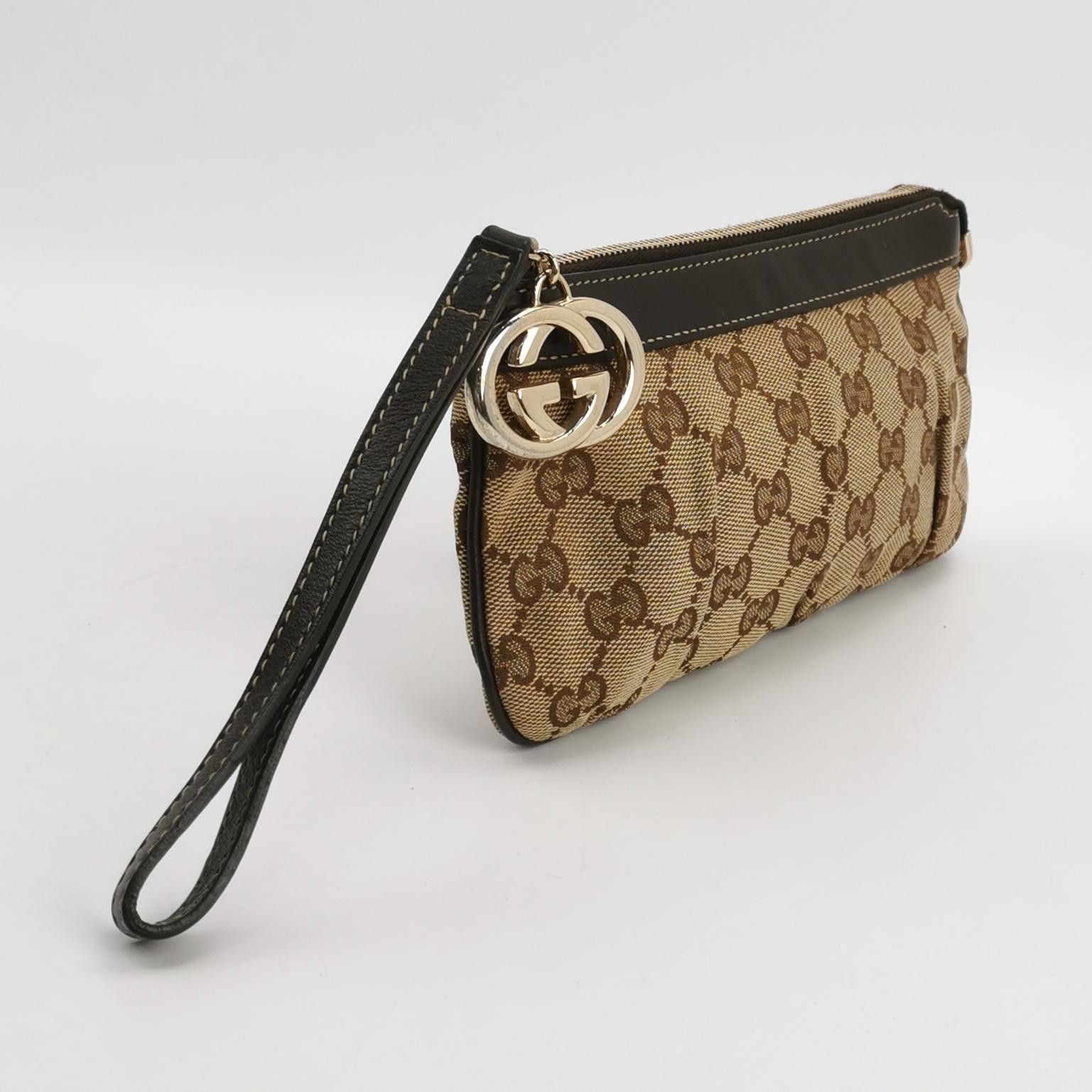 Gucci Gucci Women os Clutches Size ONE SIZE - 3 Thumbnail