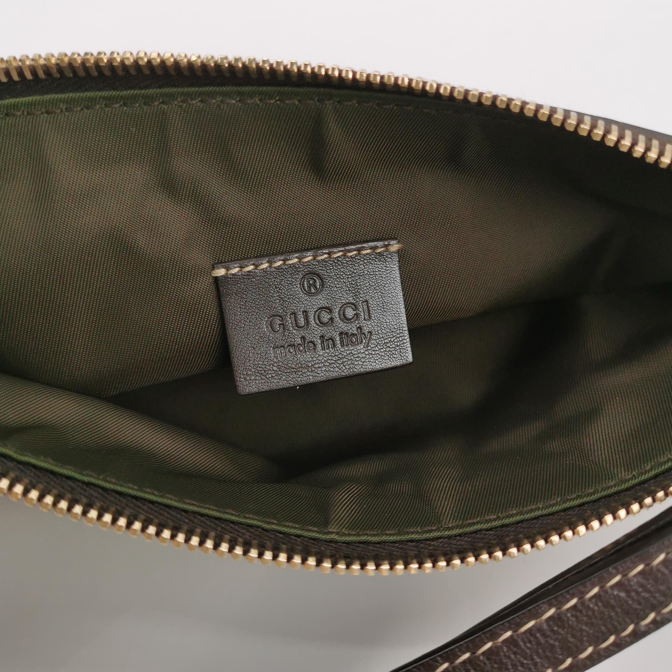 Gucci Gucci Women os Clutches Size ONE SIZE - 7 Thumbnail