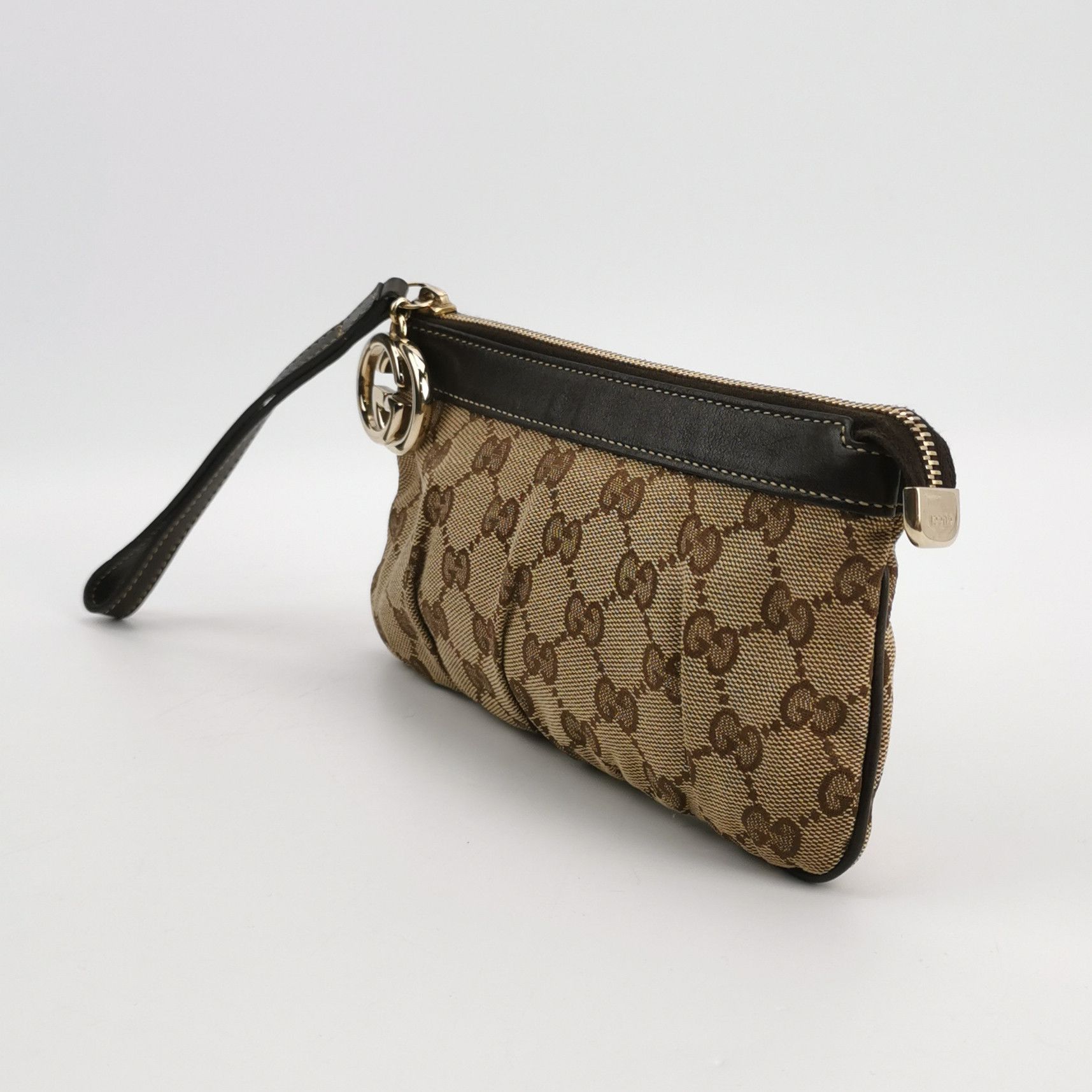 Gucci Gucci Women os Clutches Size ONE SIZE - 2 Thumbnail