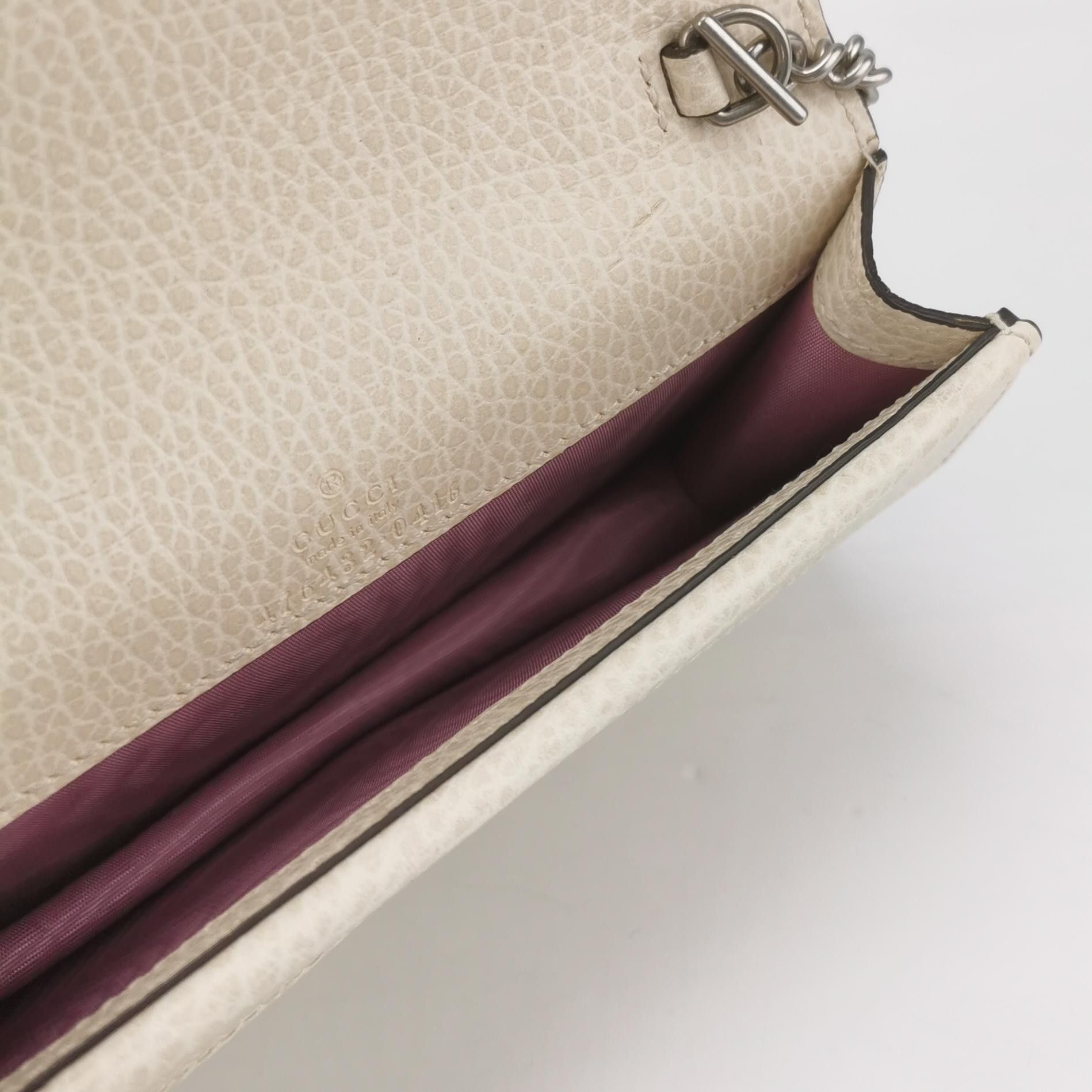 Gucci Gucci Women os Crossbody Bags Size ONE SIZE - 7 Thumbnail
