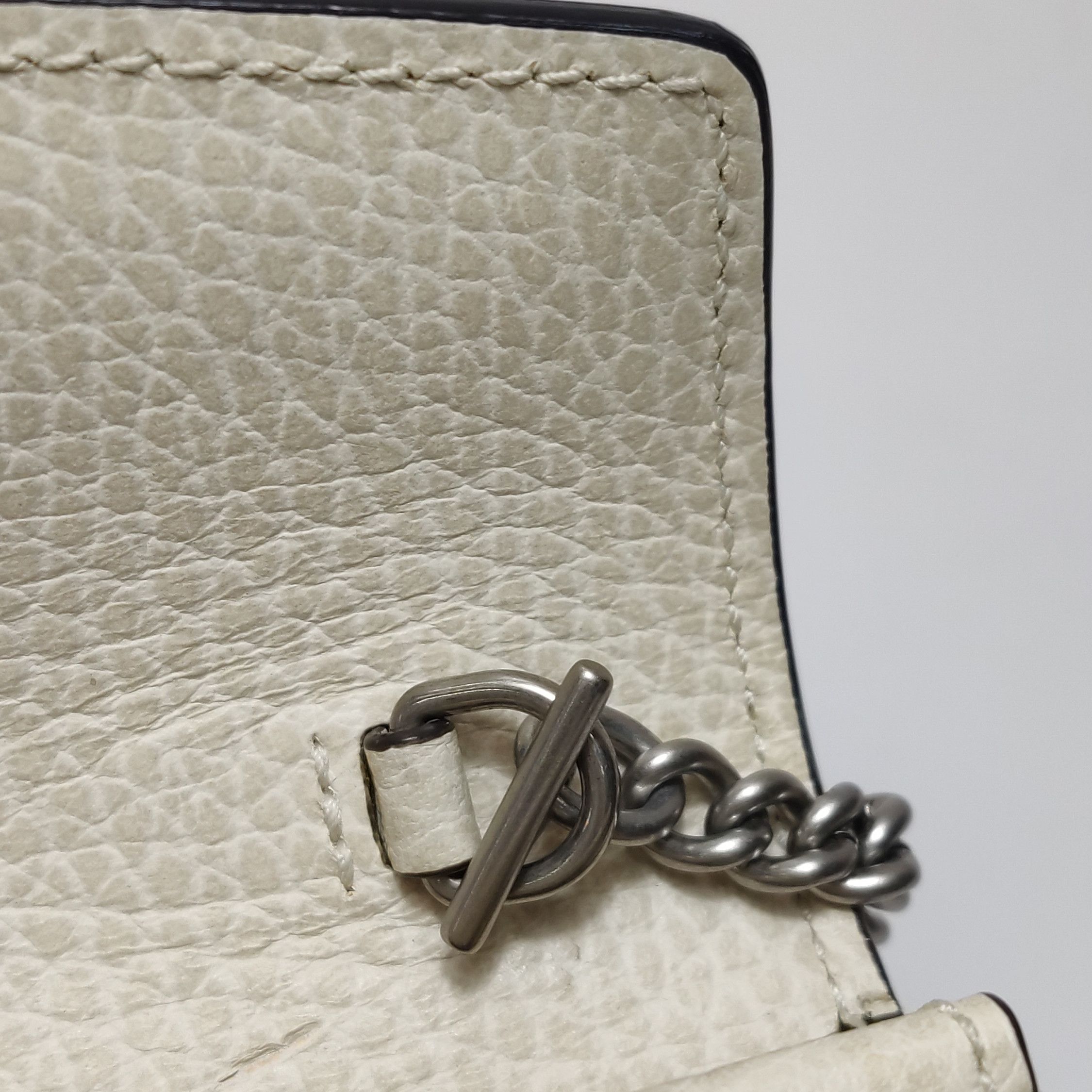 Gucci Gucci Women os Crossbody Bags Size ONE SIZE - 14 Thumbnail