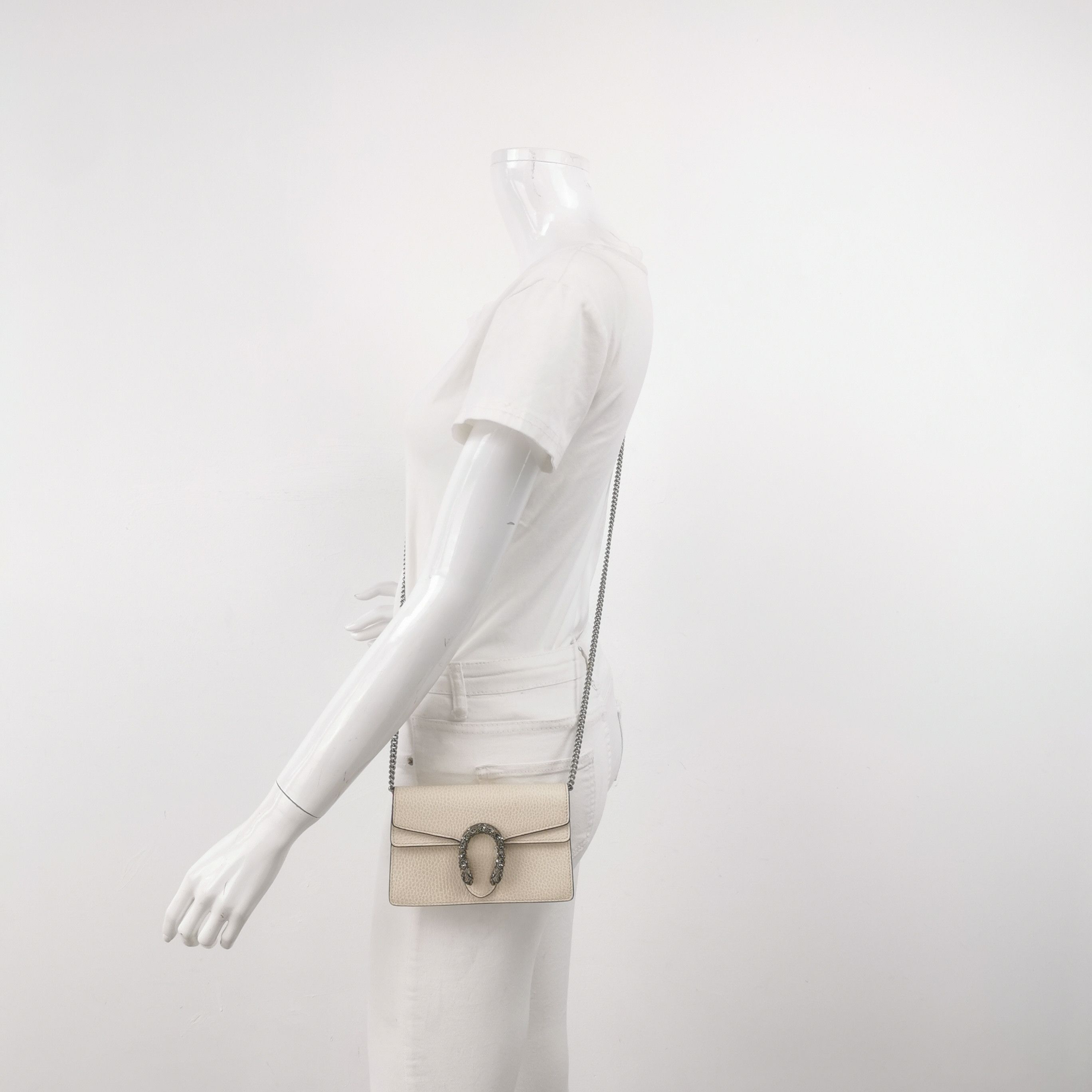 Gucci Gucci Women os Crossbody Bags Size ONE SIZE - 2 Thumbnail