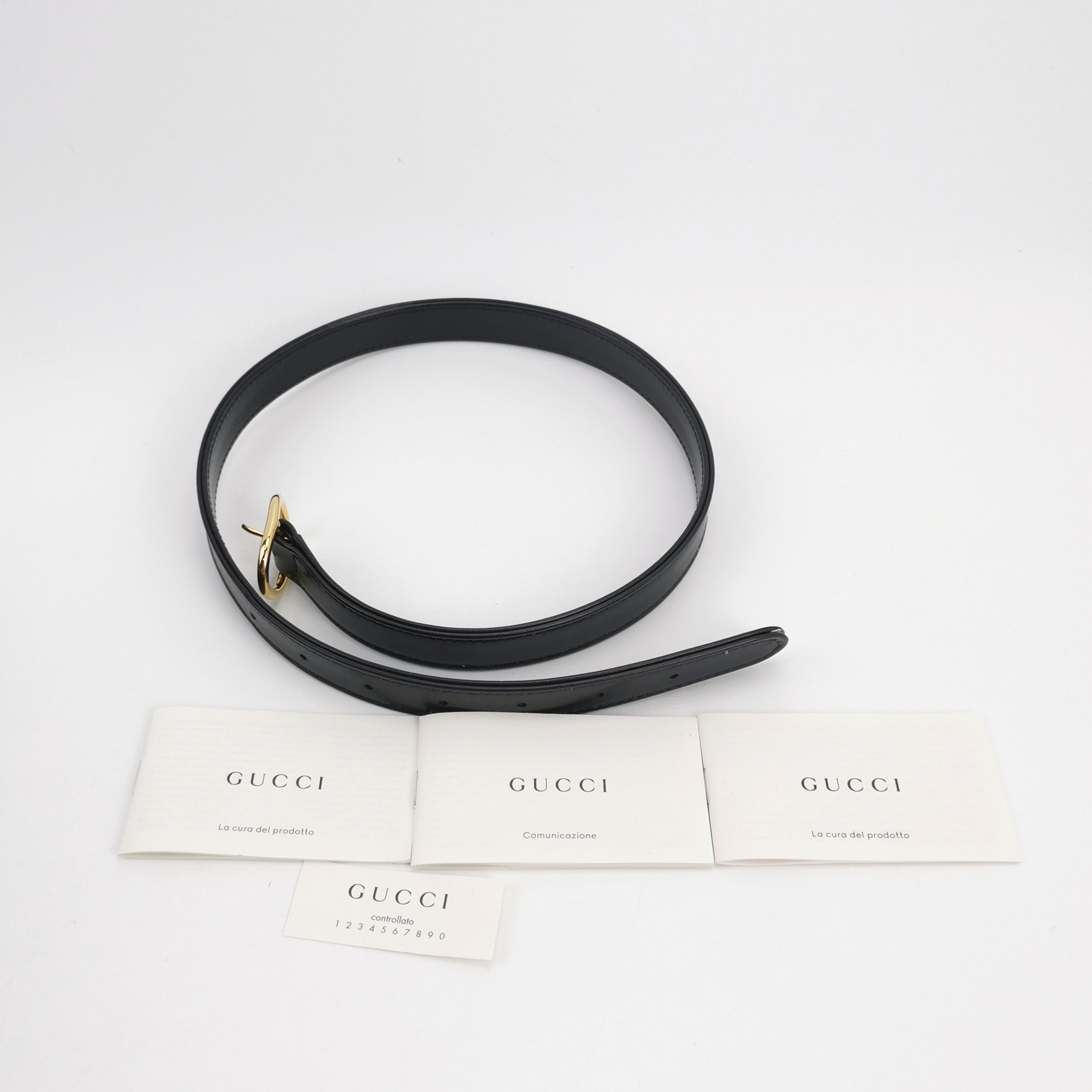 Gucci Gucci Women os Shoulder Bags Size ONE SIZE - 9 Thumbnail