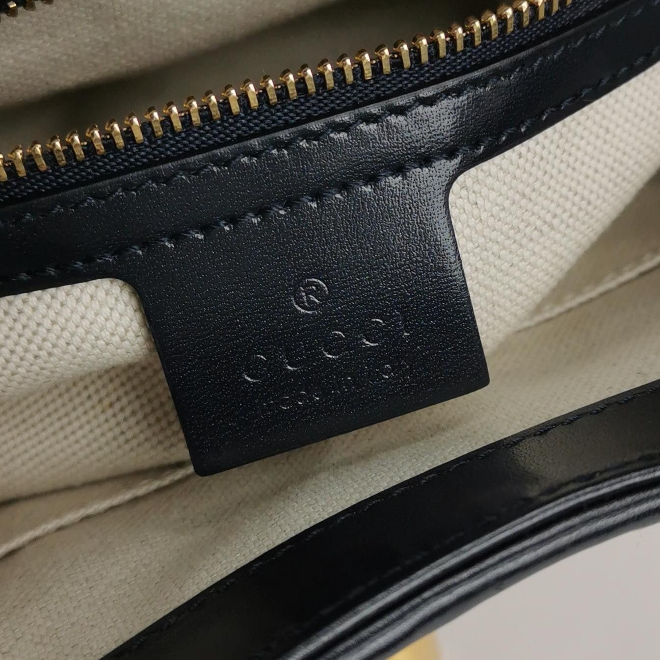 Gucci Gucci Women os Shoulder Bags Size ONE SIZE - 8 Thumbnail