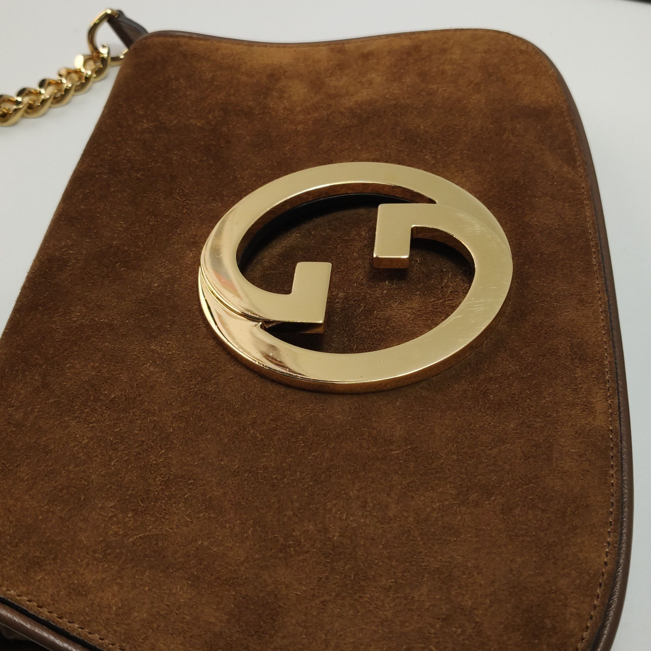 Gucci Gucci Women os Shoulder Bags Size ONE SIZE - 19 Thumbnail