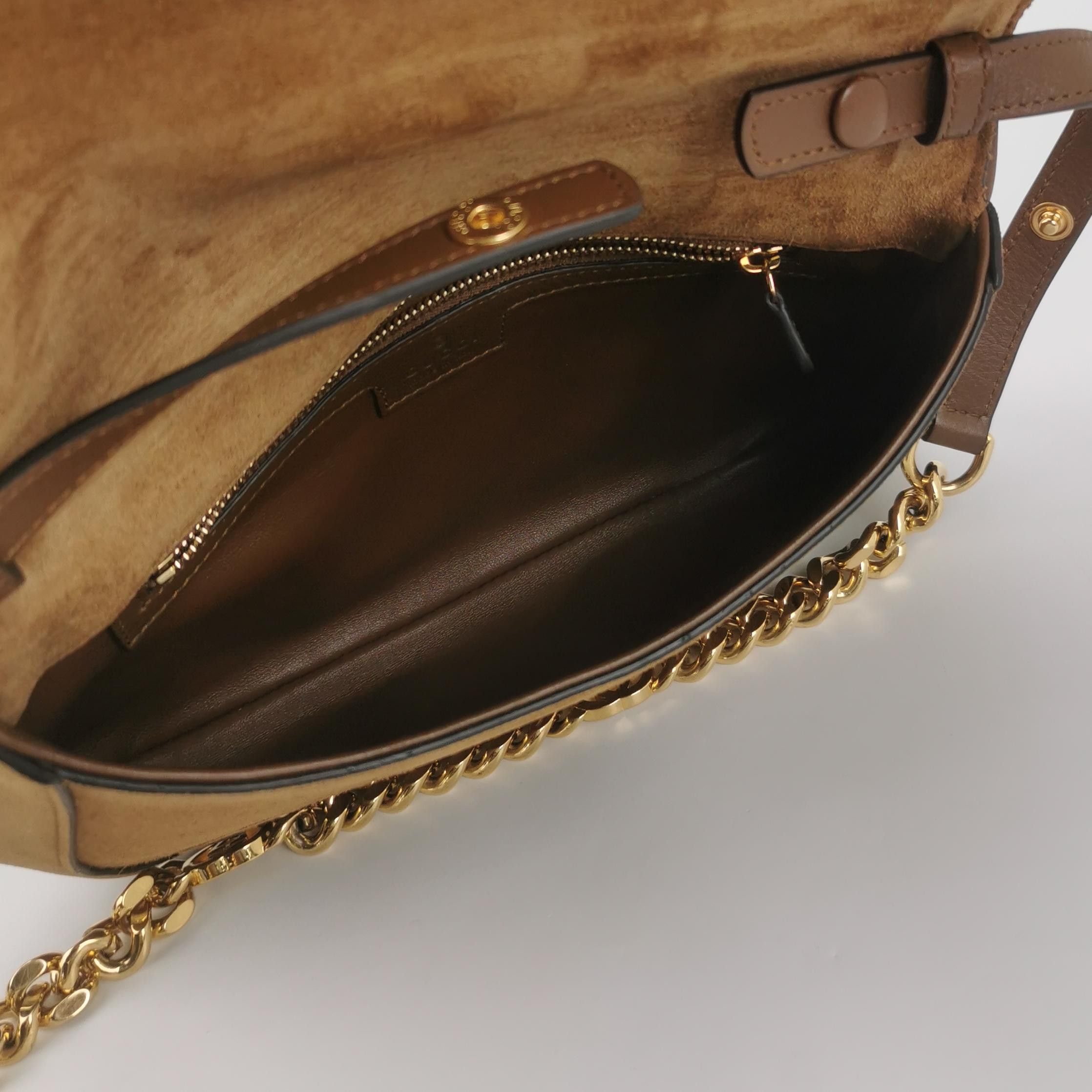 Gucci Gucci Women os Shoulder Bags Size ONE SIZE - 7 Thumbnail