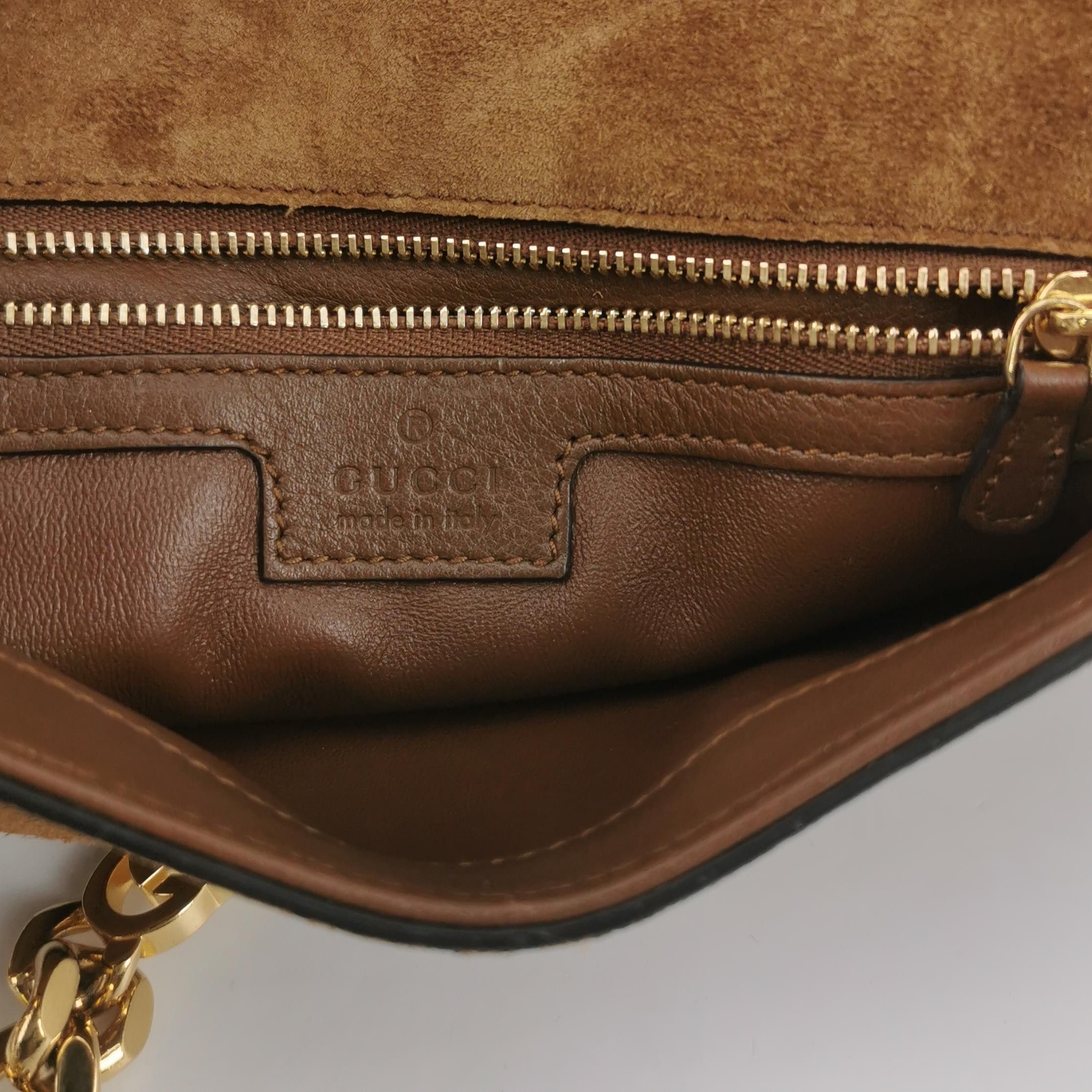 Gucci Gucci Women os Shoulder Bags Size ONE SIZE - 8 Thumbnail
