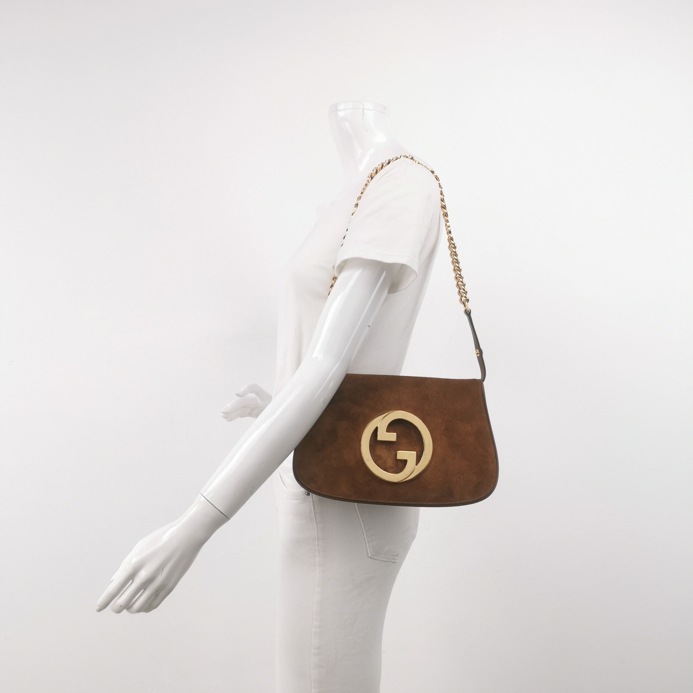 Gucci Gucci Women os Shoulder Bags Size ONE SIZE - 2 Thumbnail