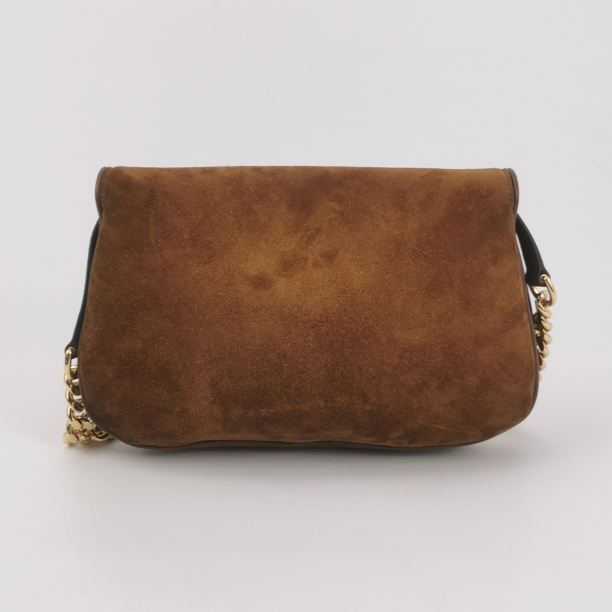 Gucci Gucci Women os Shoulder Bags Size ONE SIZE - 5 Thumbnail