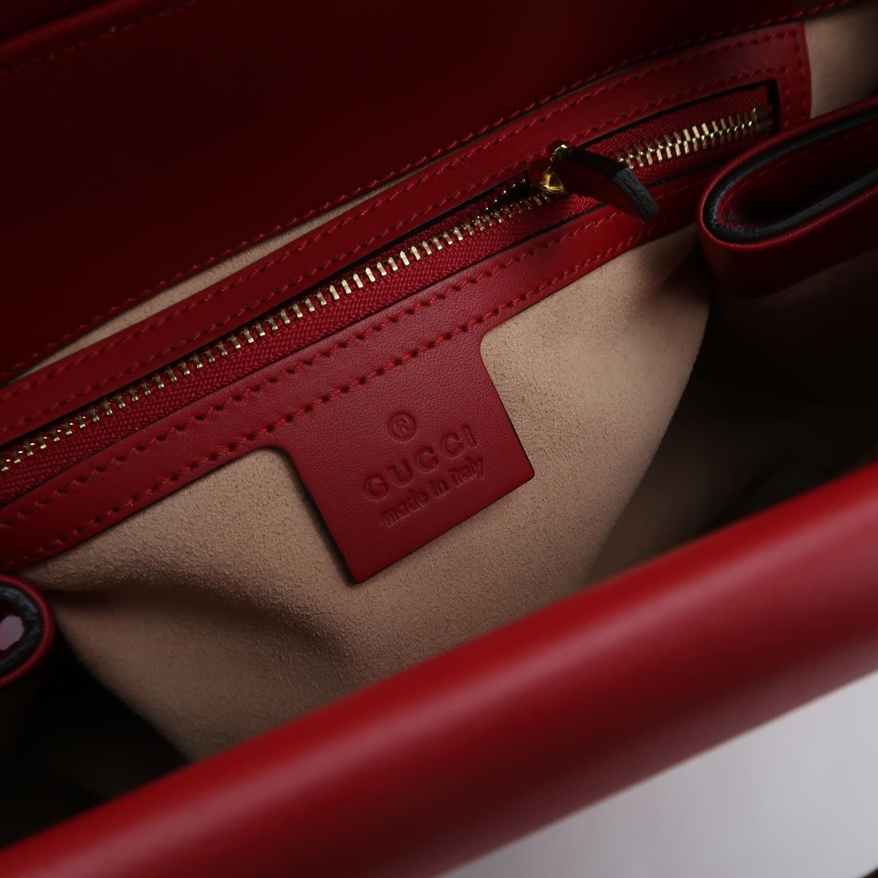 Gucci Gucci Women os Shoulder Bags Size ONE SIZE - 8 Thumbnail