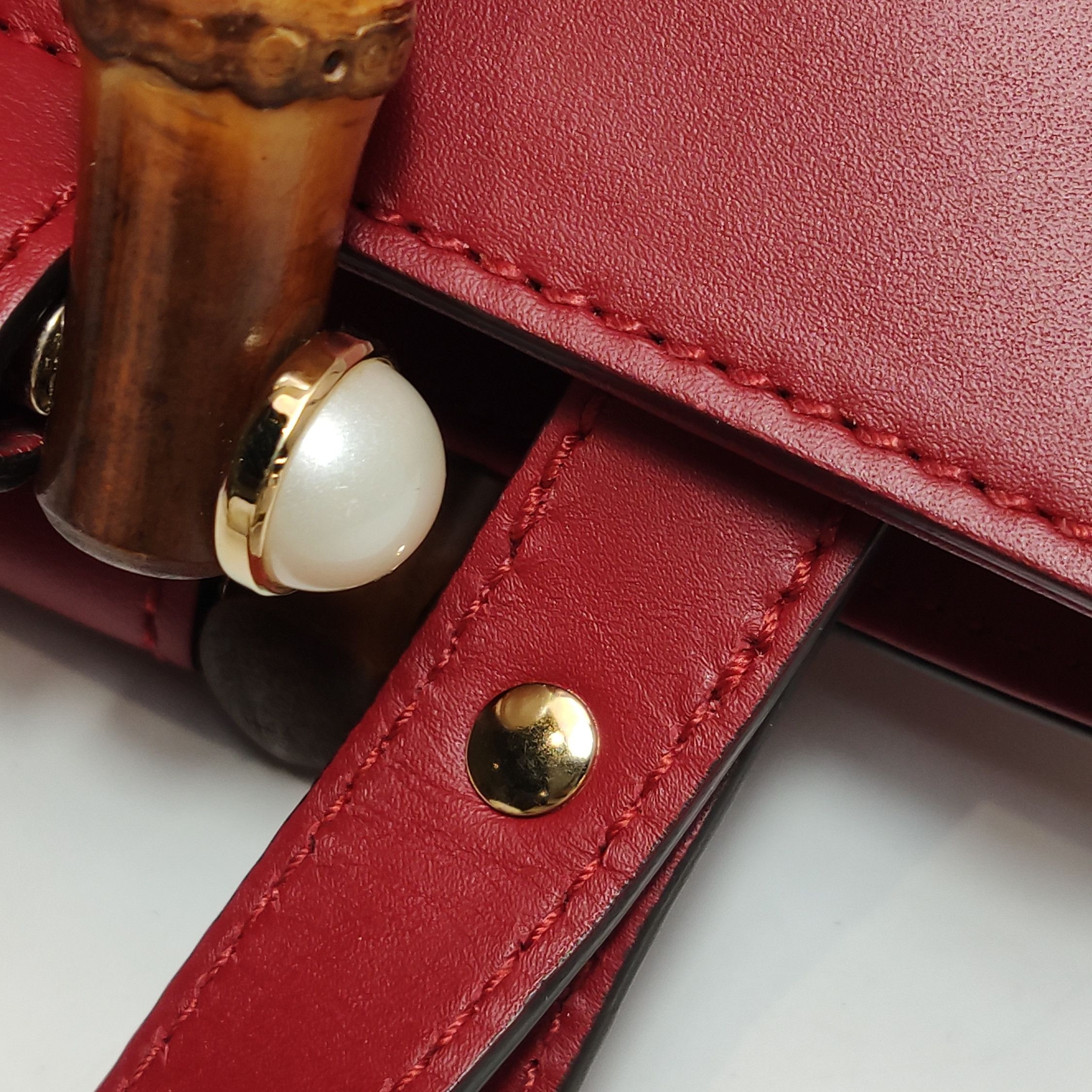 Gucci Gucci Women os Shoulder Bags Size ONE SIZE - 12 Thumbnail