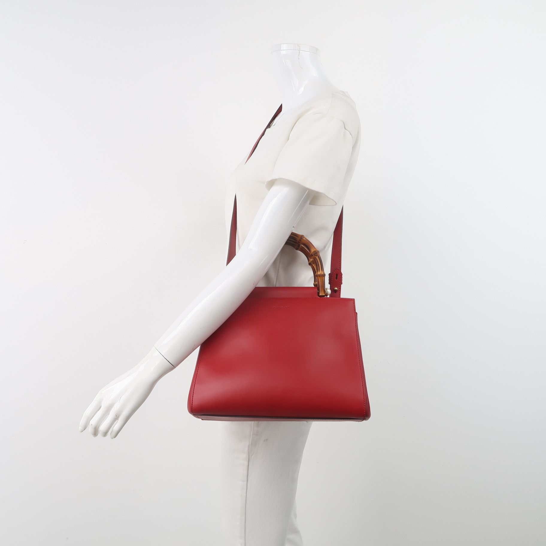 Gucci Gucci Women os Shoulder Bags Size ONE SIZE - 2 Thumbnail