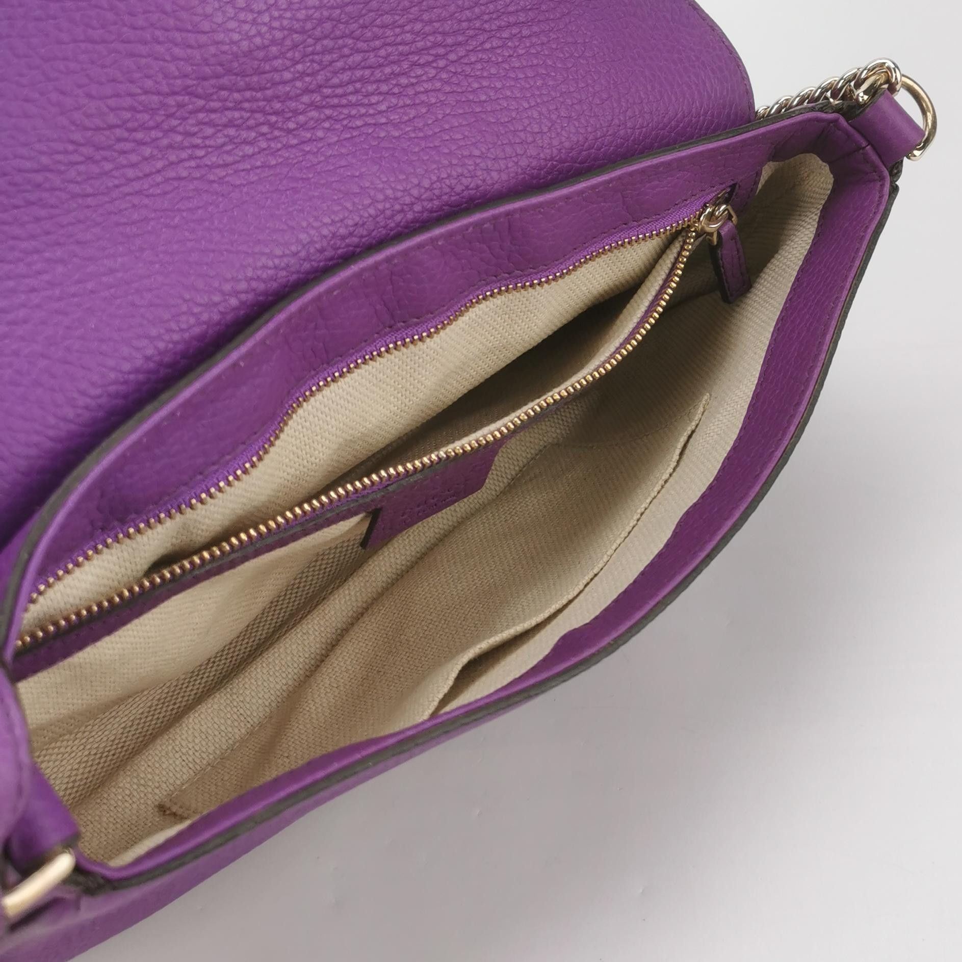Gucci Gucci Women os Shoulder Bags Size ONE SIZE - 7 Thumbnail