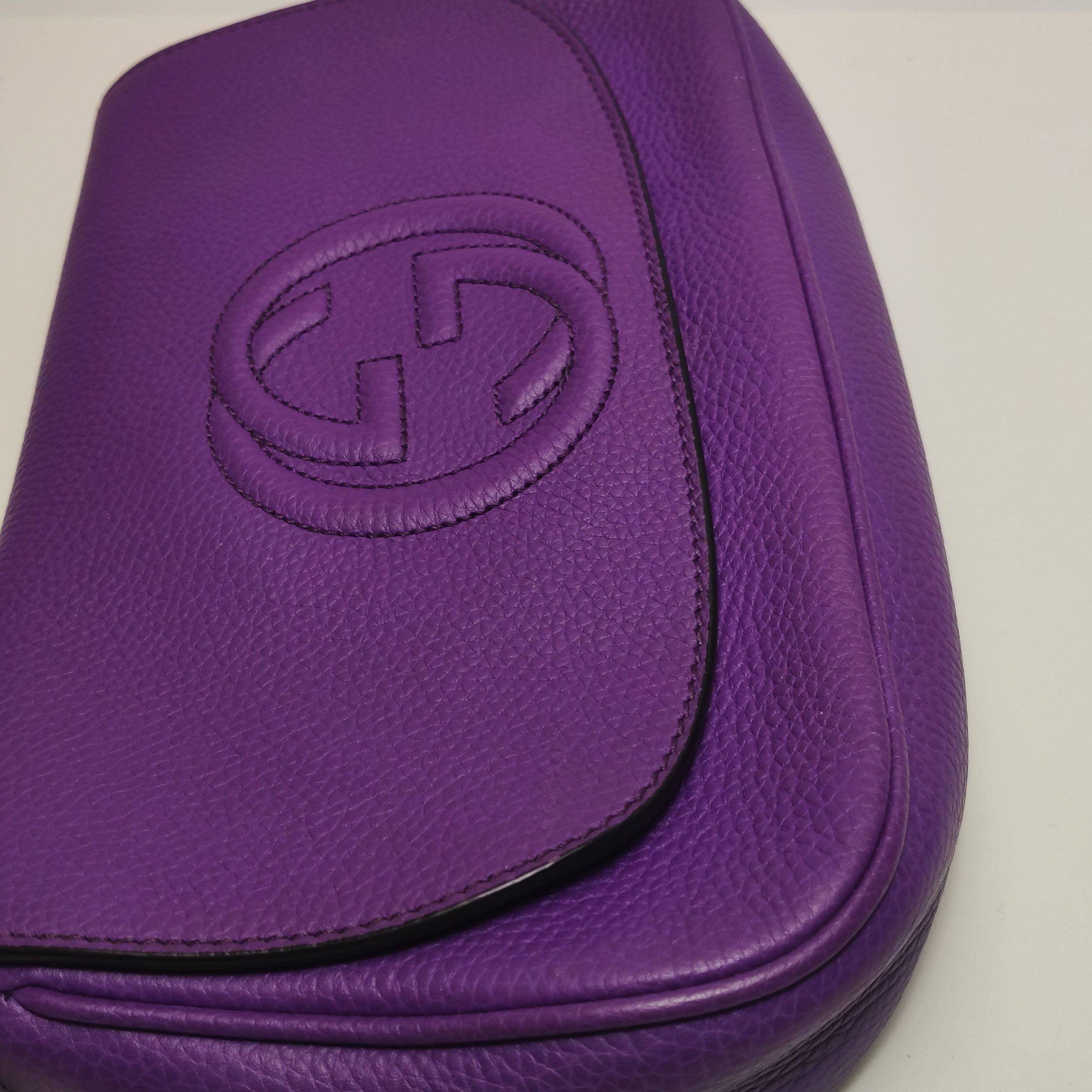 Gucci Gucci Women os Shoulder Bags Size ONE SIZE - 19 Thumbnail