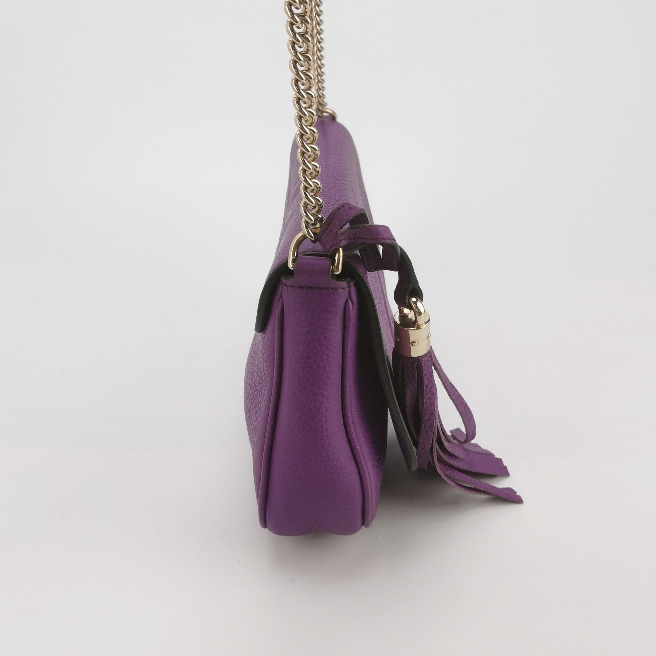 Gucci Gucci Women os Shoulder Bags Size ONE SIZE - 4 Thumbnail