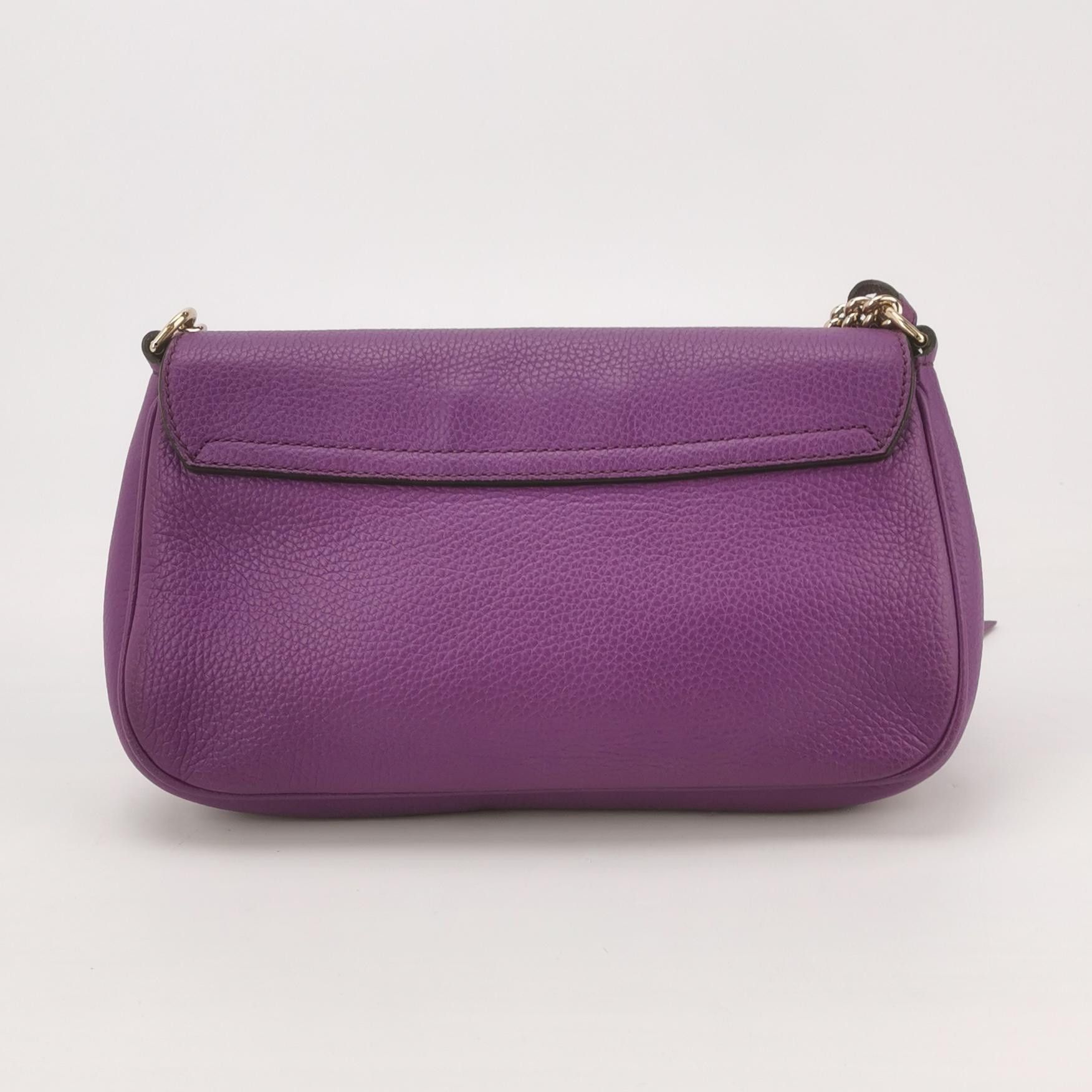 Gucci Gucci Women os Shoulder Bags Size ONE SIZE - 5 Thumbnail