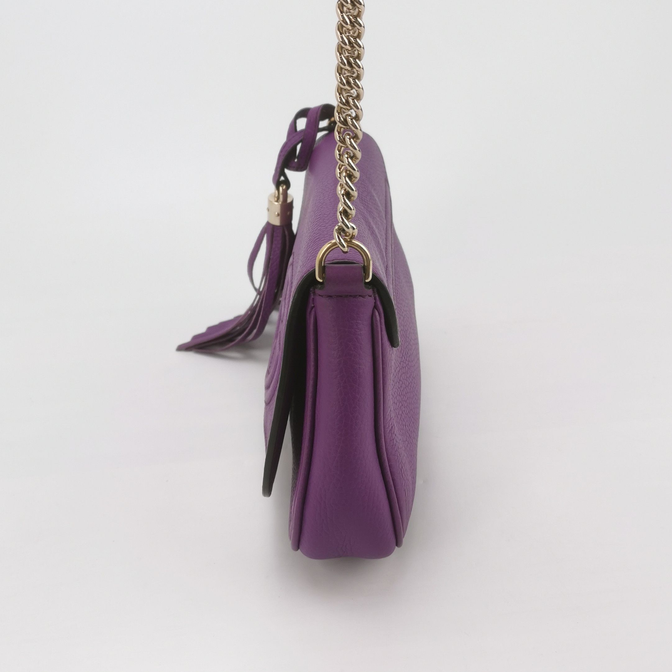 Gucci Gucci Women os Shoulder Bags Size ONE SIZE - 3 Thumbnail