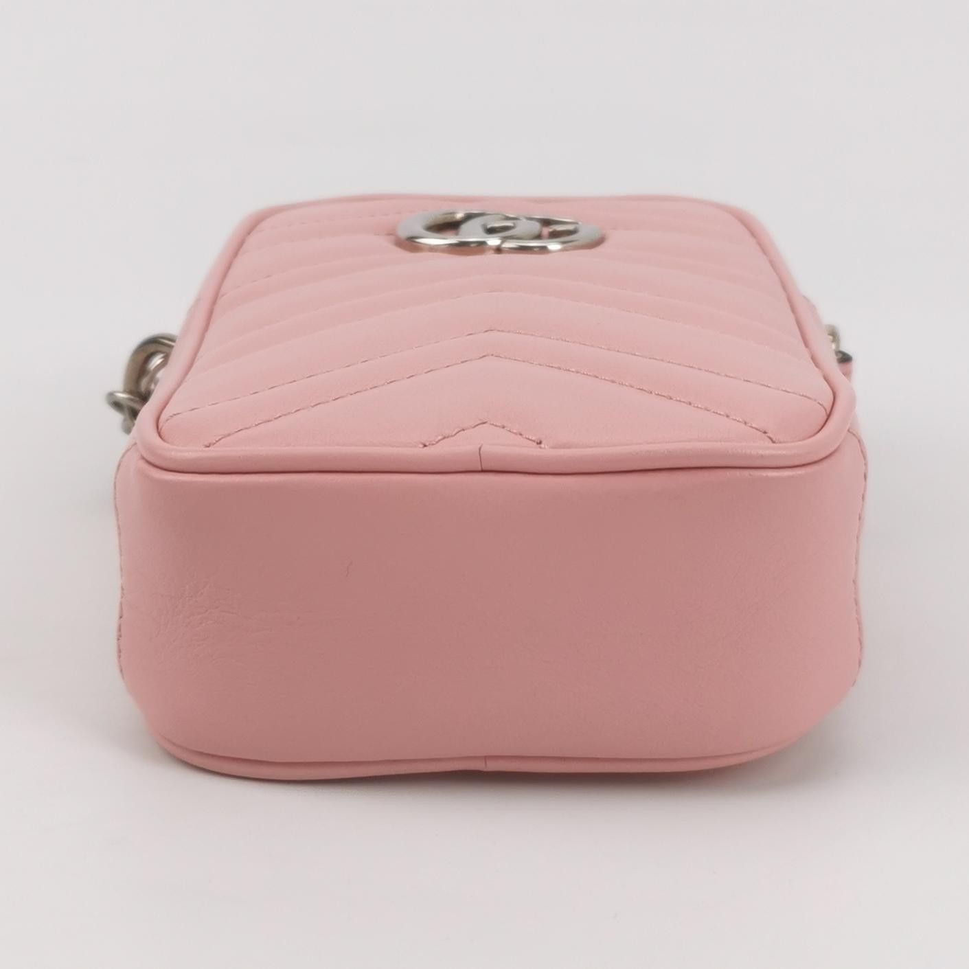 Gucci Gucci Women os Shoulder Bags Size ONE SIZE - 6 Thumbnail