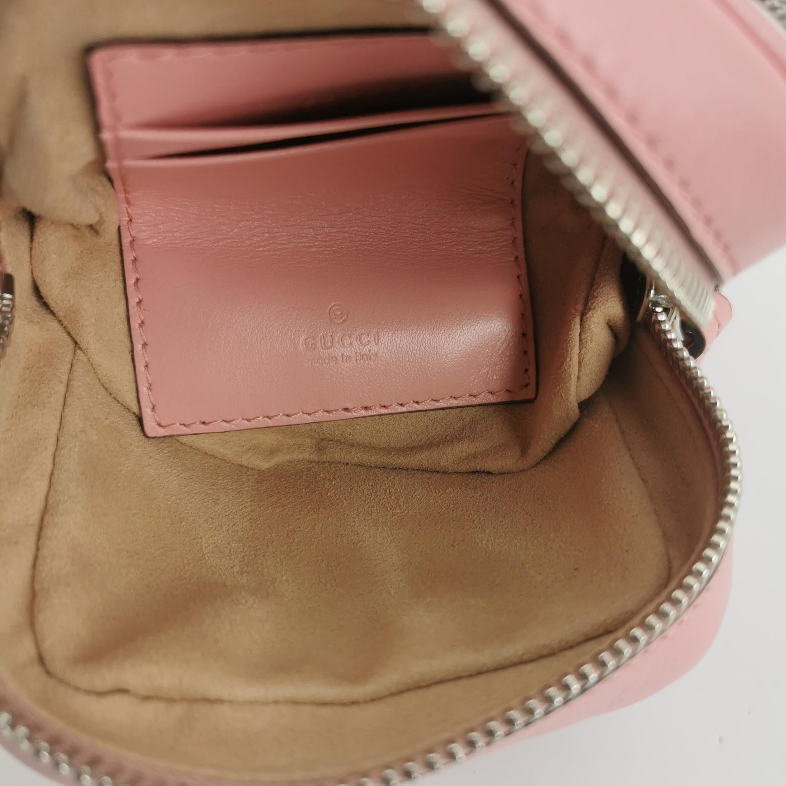 Gucci Gucci Women os Shoulder Bags Size ONE SIZE - 8 Thumbnail