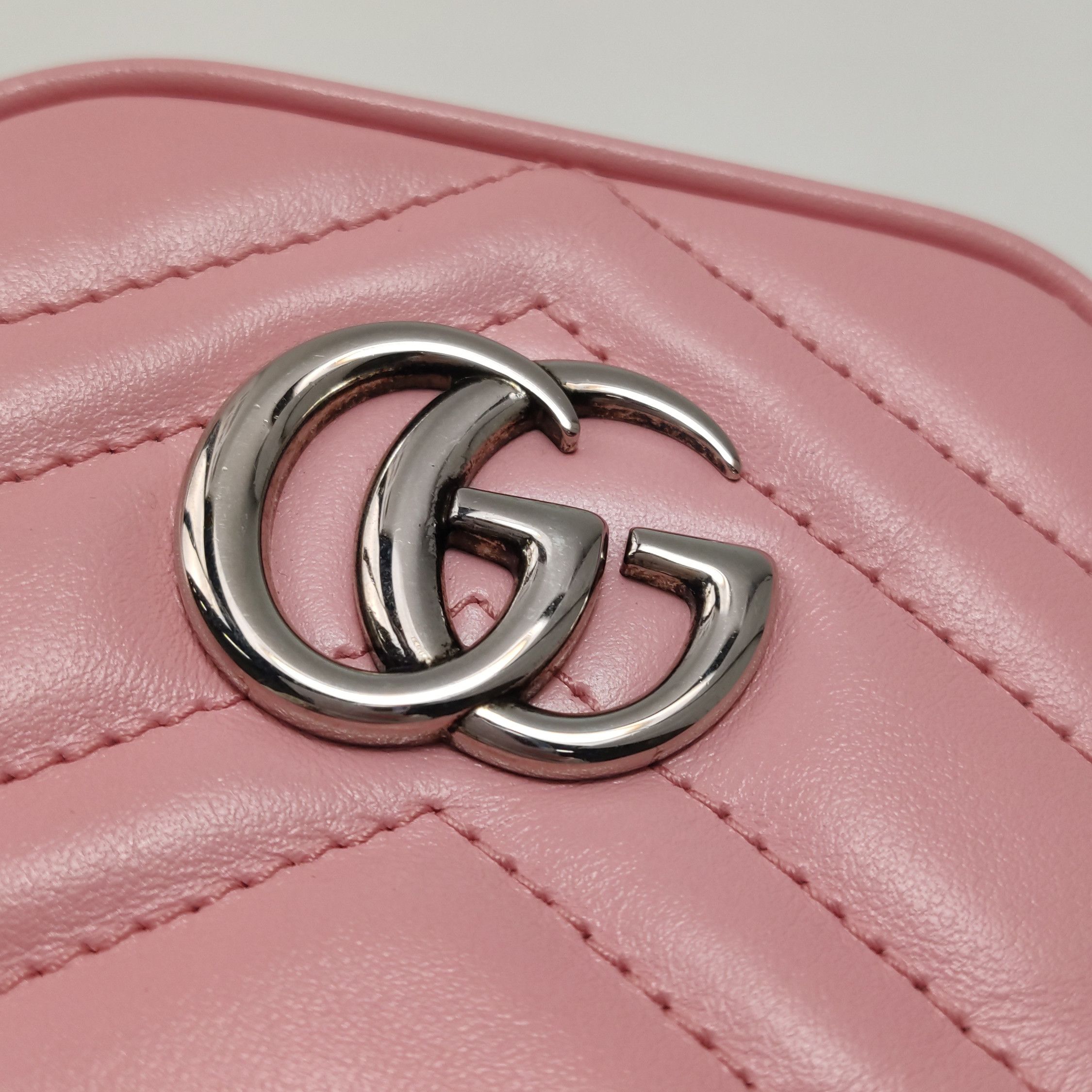 Gucci Gucci Women os Shoulder Bags Size ONE SIZE - 9 Thumbnail
