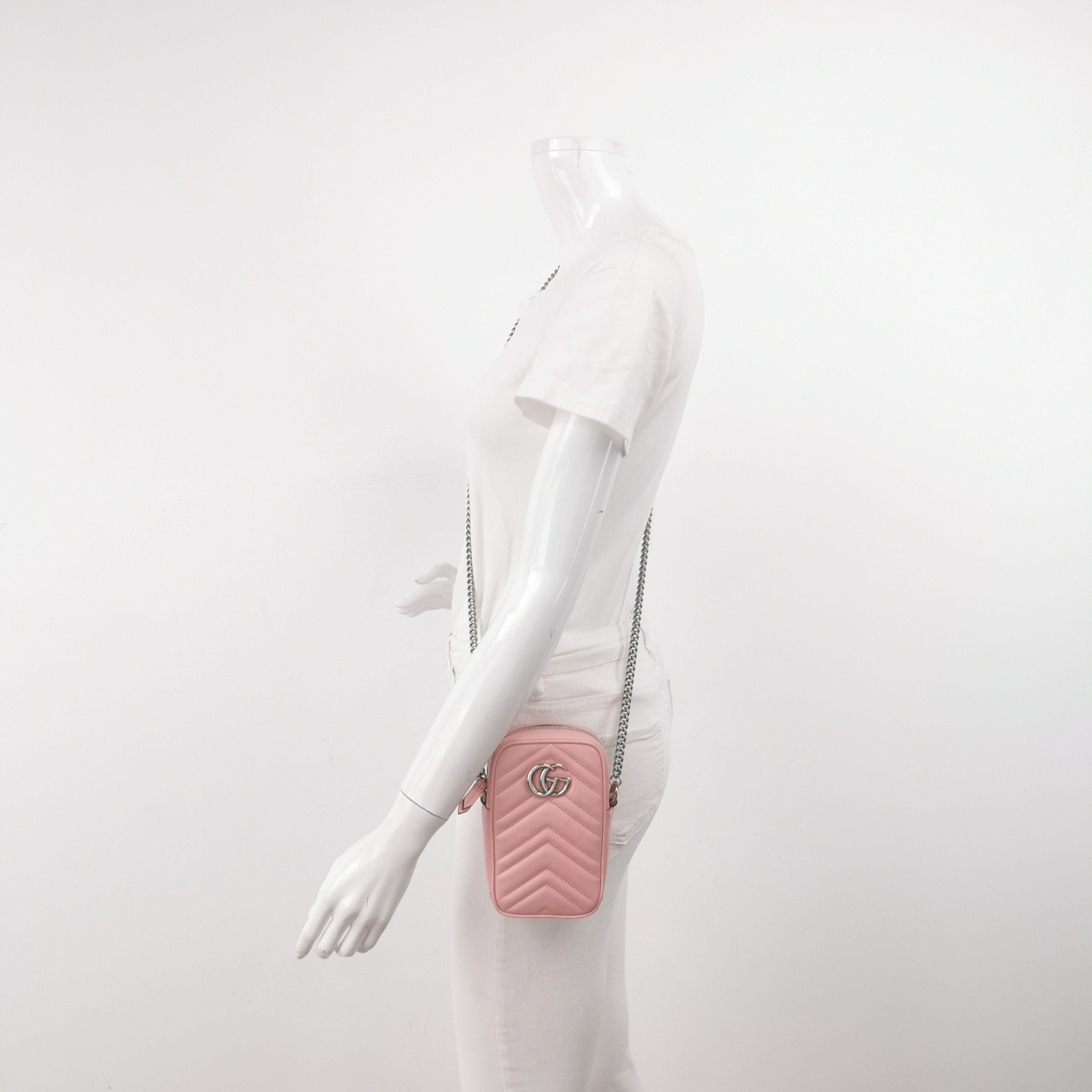 Gucci Gucci Women os Shoulder Bags Size ONE SIZE - 2 Thumbnail