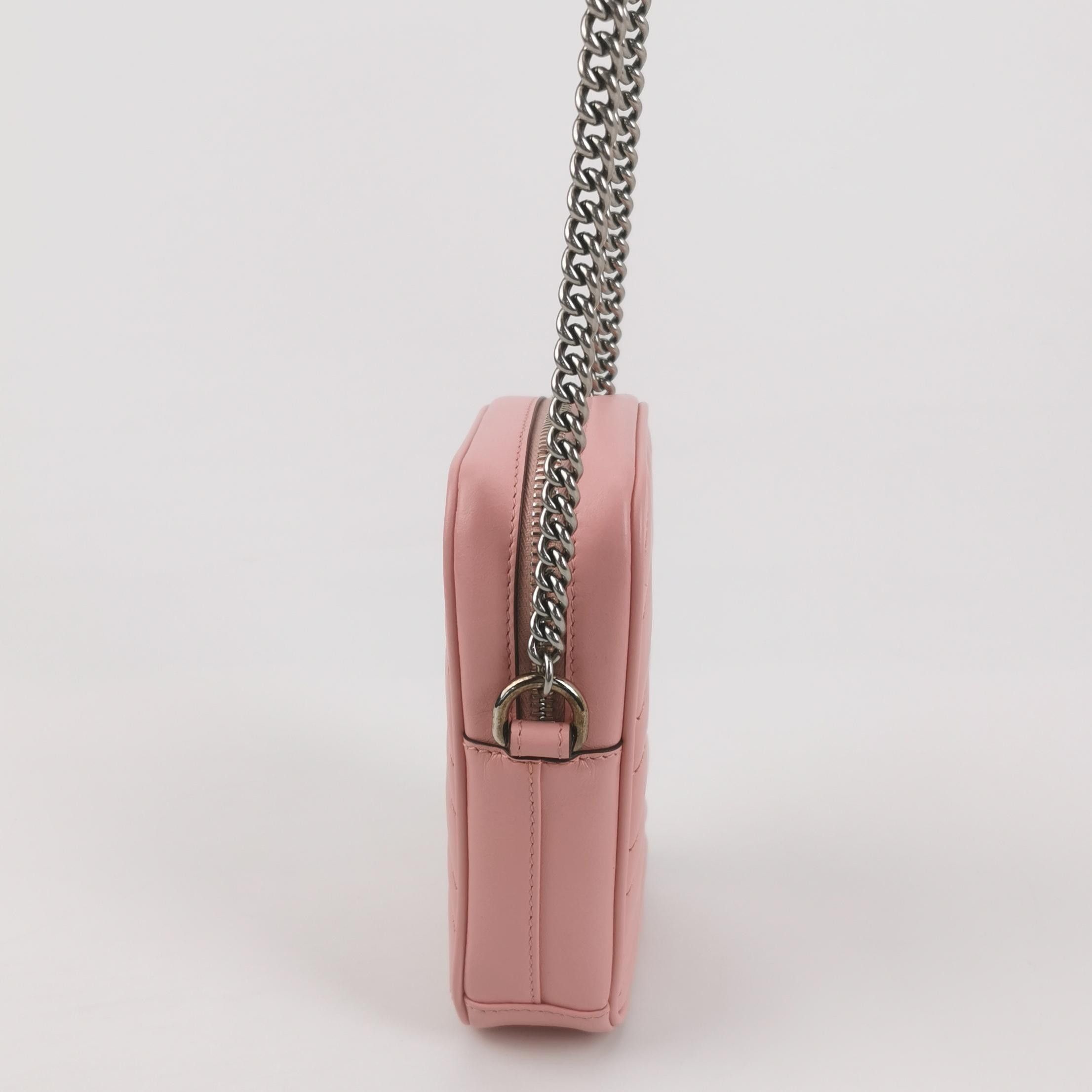 Gucci Gucci Women os Shoulder Bags Size ONE SIZE - 3 Thumbnail