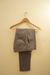 Paul Smith Light Gray Wool Trousers Size US 28 / EU 44 - 1 Thumbnail