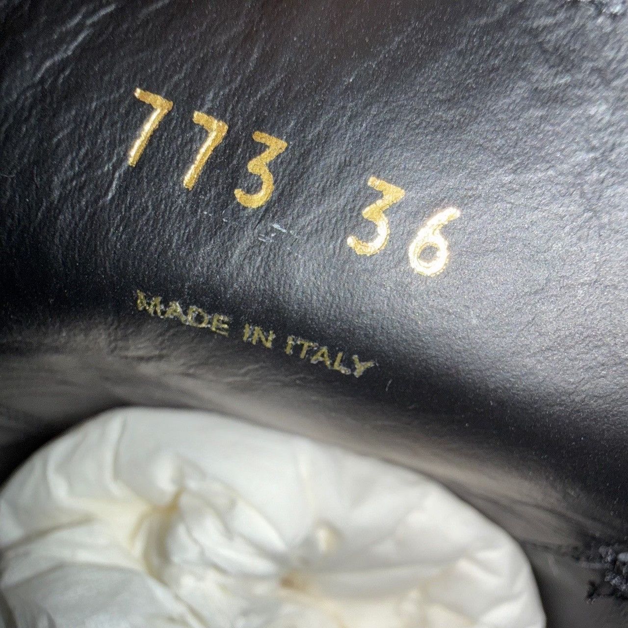 Miu Miu Miu Miu Penny Coin Leather Loafers Size 36 Size US 6 / IT 36 - 9 Thumbnail