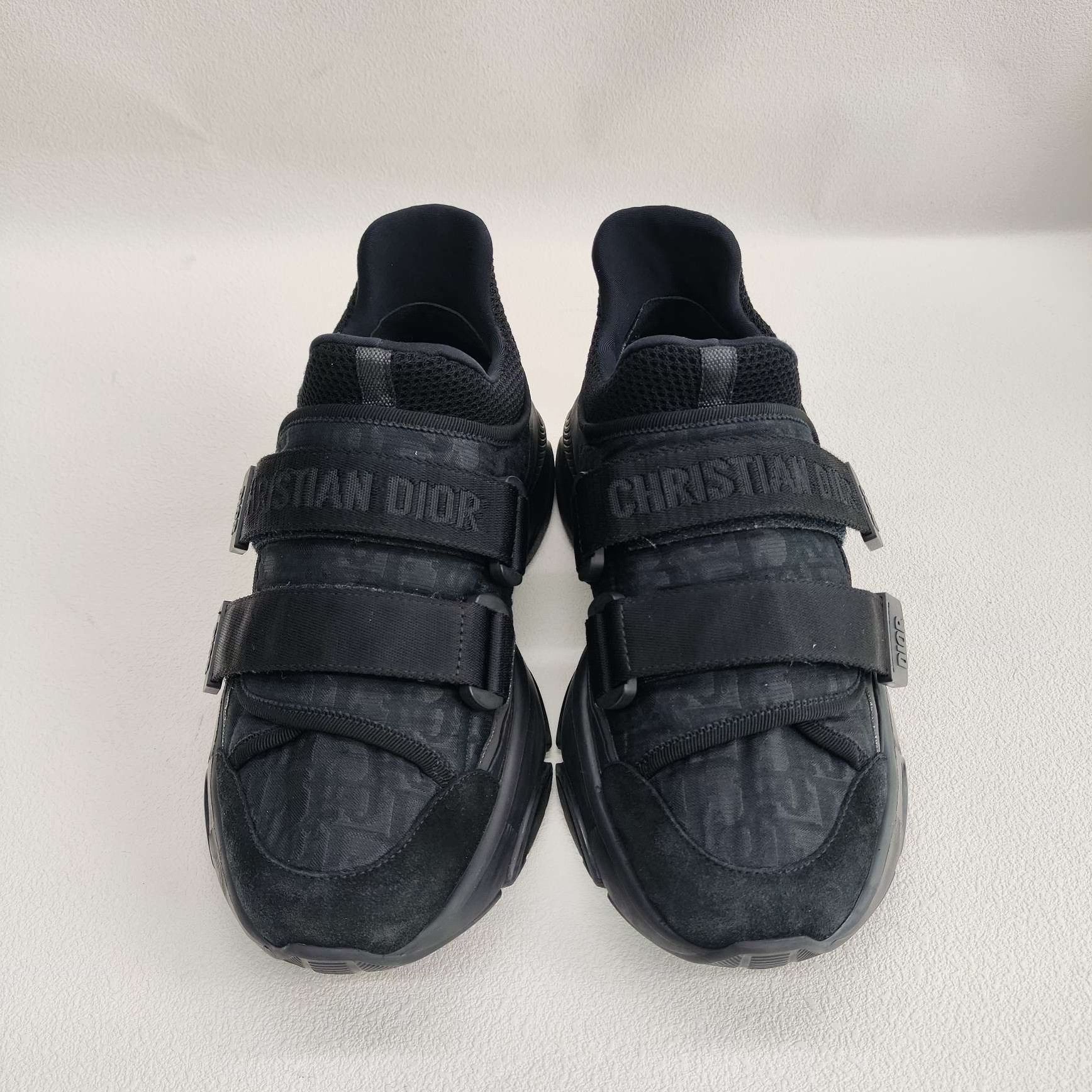 Dior Dior D-Wander Sneakers Size 37 Size US 7 / IT 37 - 3 Thumbnail