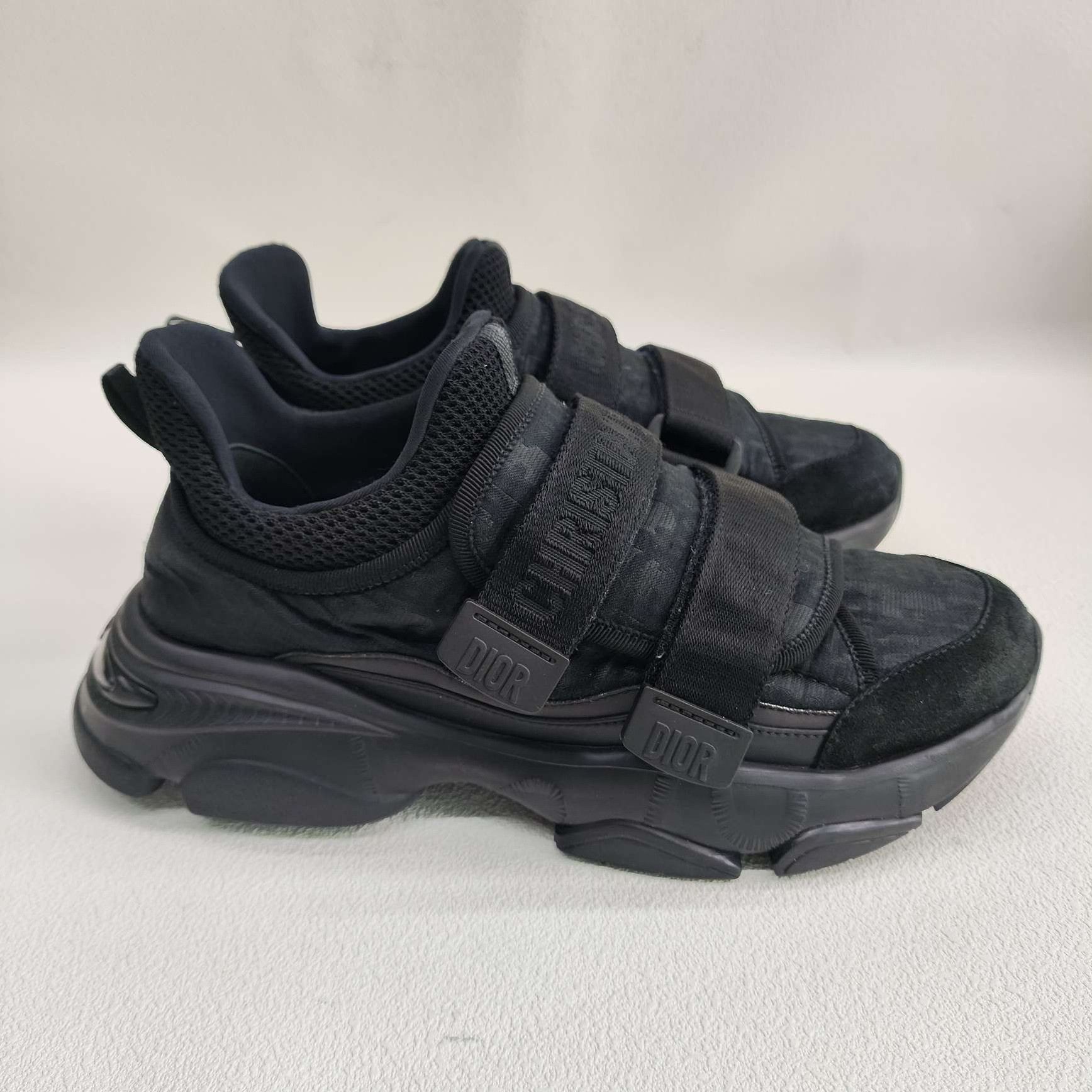 Dior Dior D-Wander Sneakers Size 37 Size US 7 / IT 37 - 5 Thumbnail