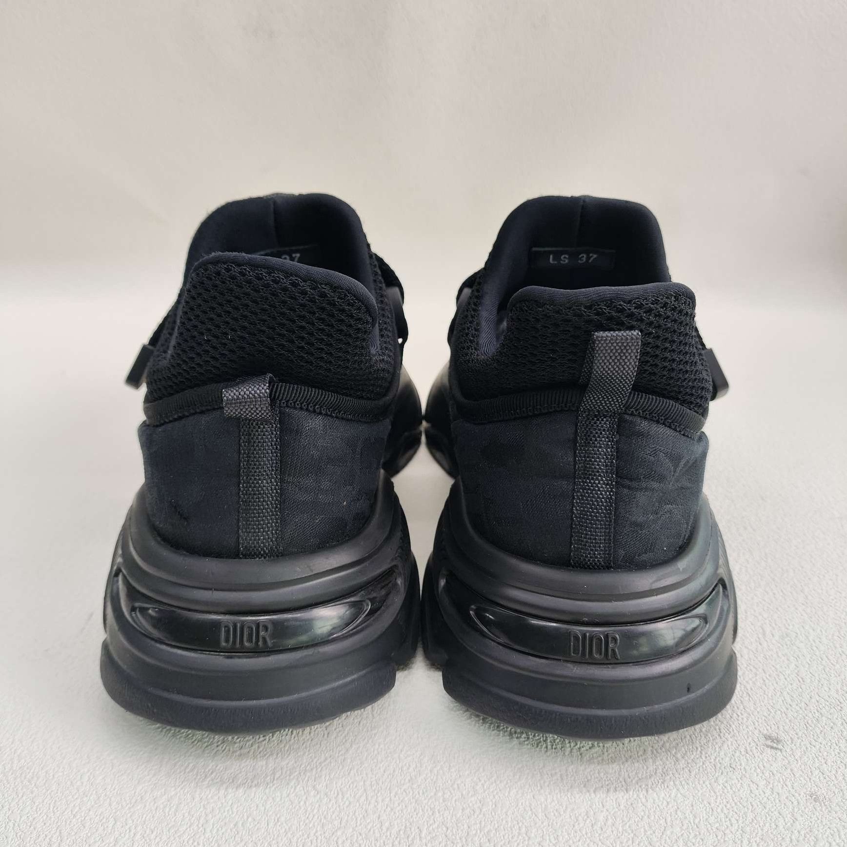 Dior Dior D-Wander Sneakers Size 37 Size US 7 / IT 37 - 6 Thumbnail