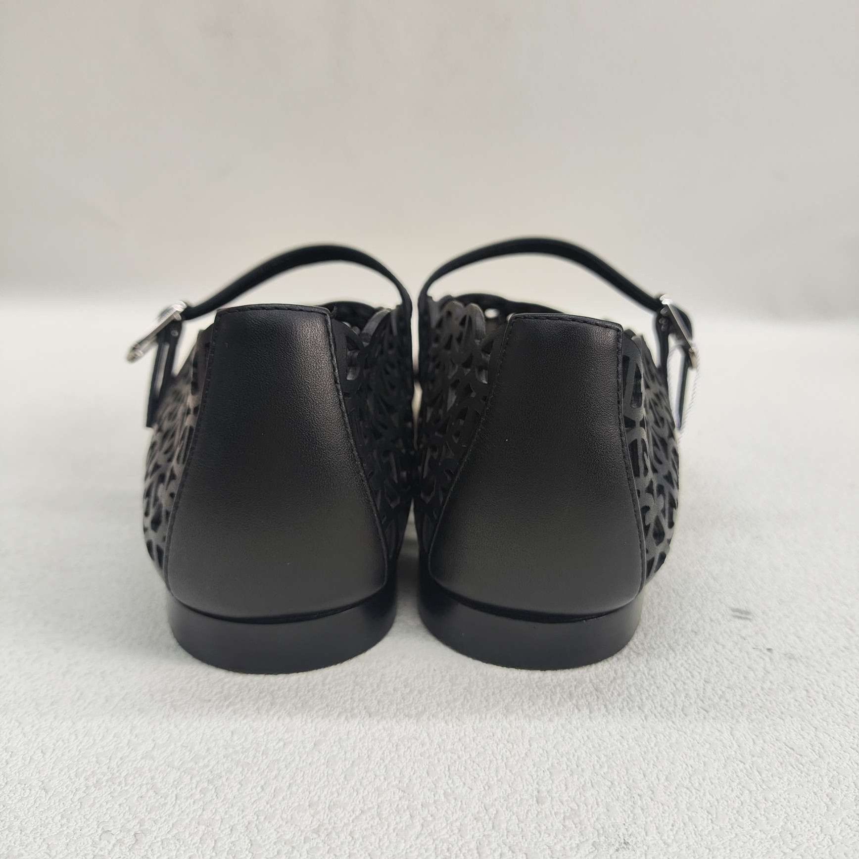 Hermes Hermès Cutout Ballet Flats Size 38 Size US 8 / IT 38 - 6 Thumbnail